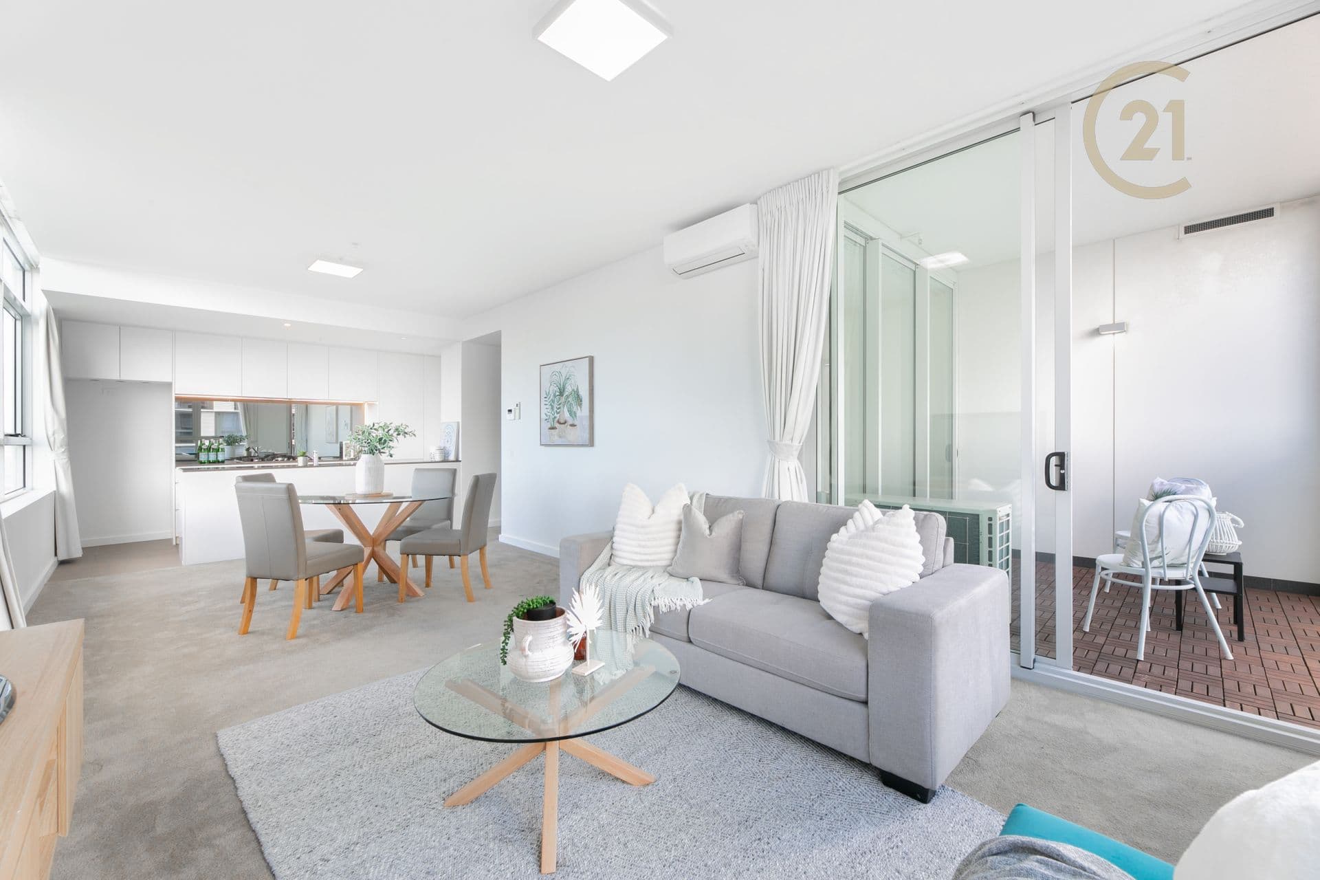 1005/15 Gadigal Avenue, Zetland, NSW, 2017, Zetland - Thumbnail 2
