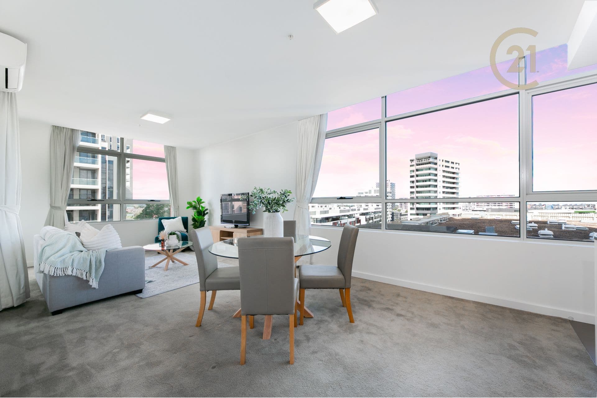 1005/15 Gadigal Avenue, Zetland, NSW, 2017, Zetland - Image 1