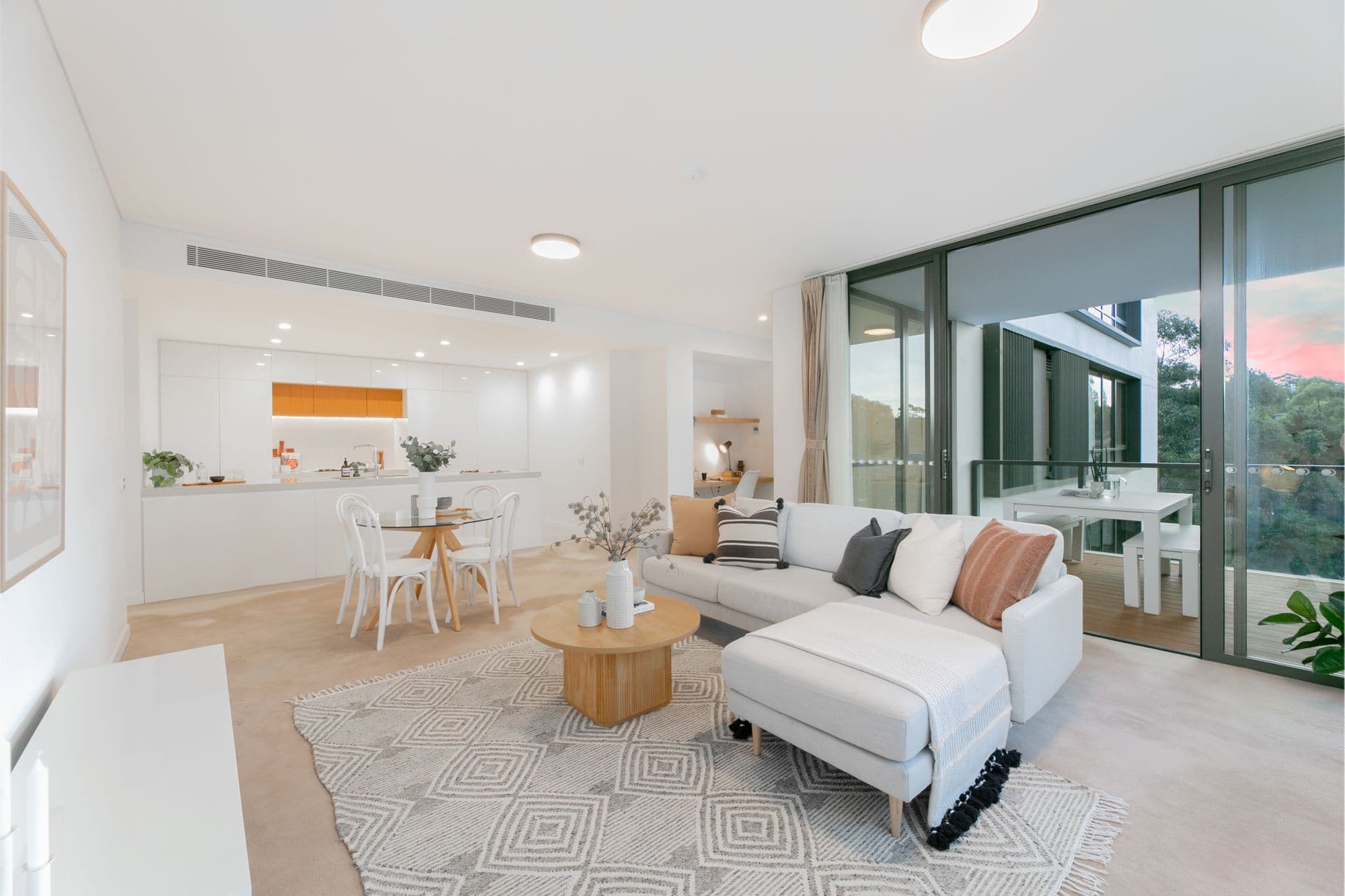 206/5 Meikle Place, Ryde, NSW, 2112, Ryde - Thumbnail 2