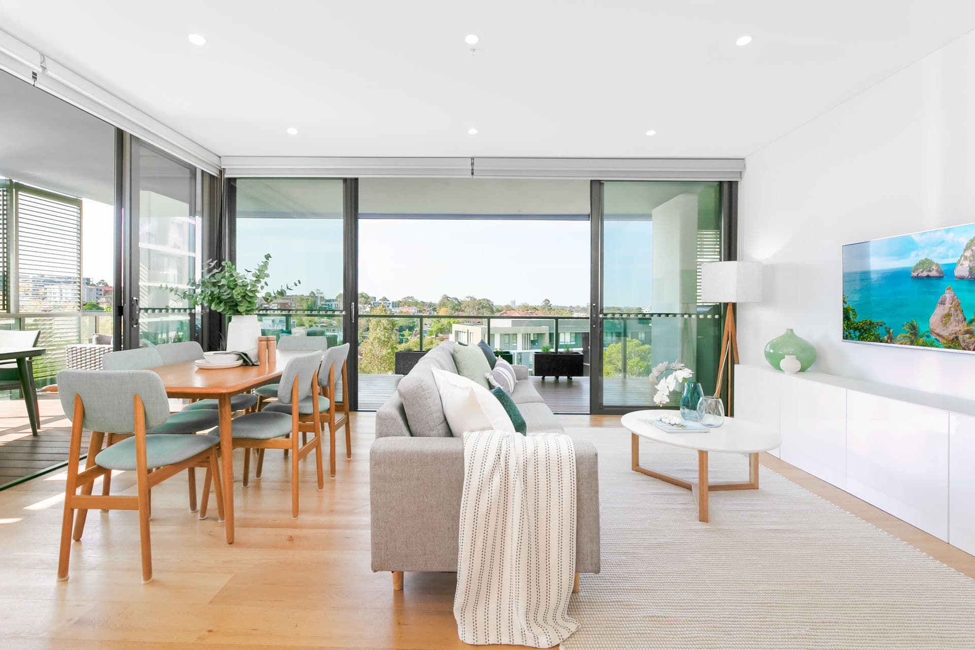 414/261 Morrison Road, Ryde, NSW, 2112, Ryde - Thumbnail 3