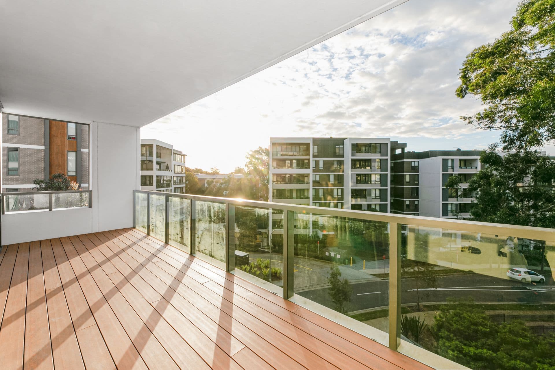403S/2 Lardelli Drive, Ryde, NSW, 2112, Ryde - Thumbnail 3