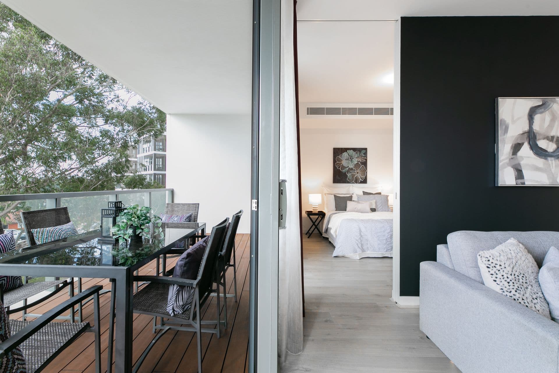 403S/2 Lardelli Drive, Ryde, NSW, 2112, Ryde - Image 1