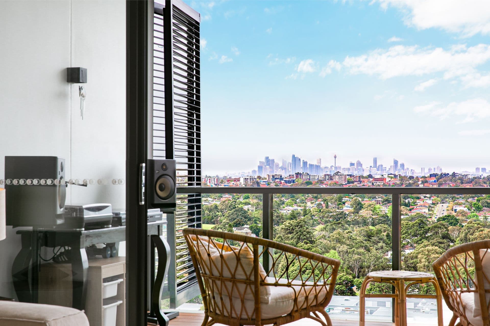 605/255 Morrison Road, Ryde, NSW, 2112, Ryde - Thumbnail 2