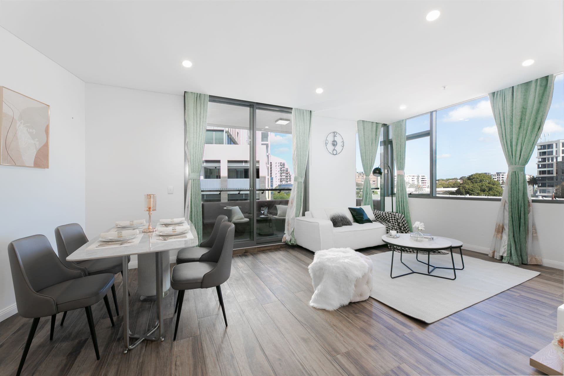 451/92 Epsom Road, Zetland, NSW, 2017, Zetland - Image 1