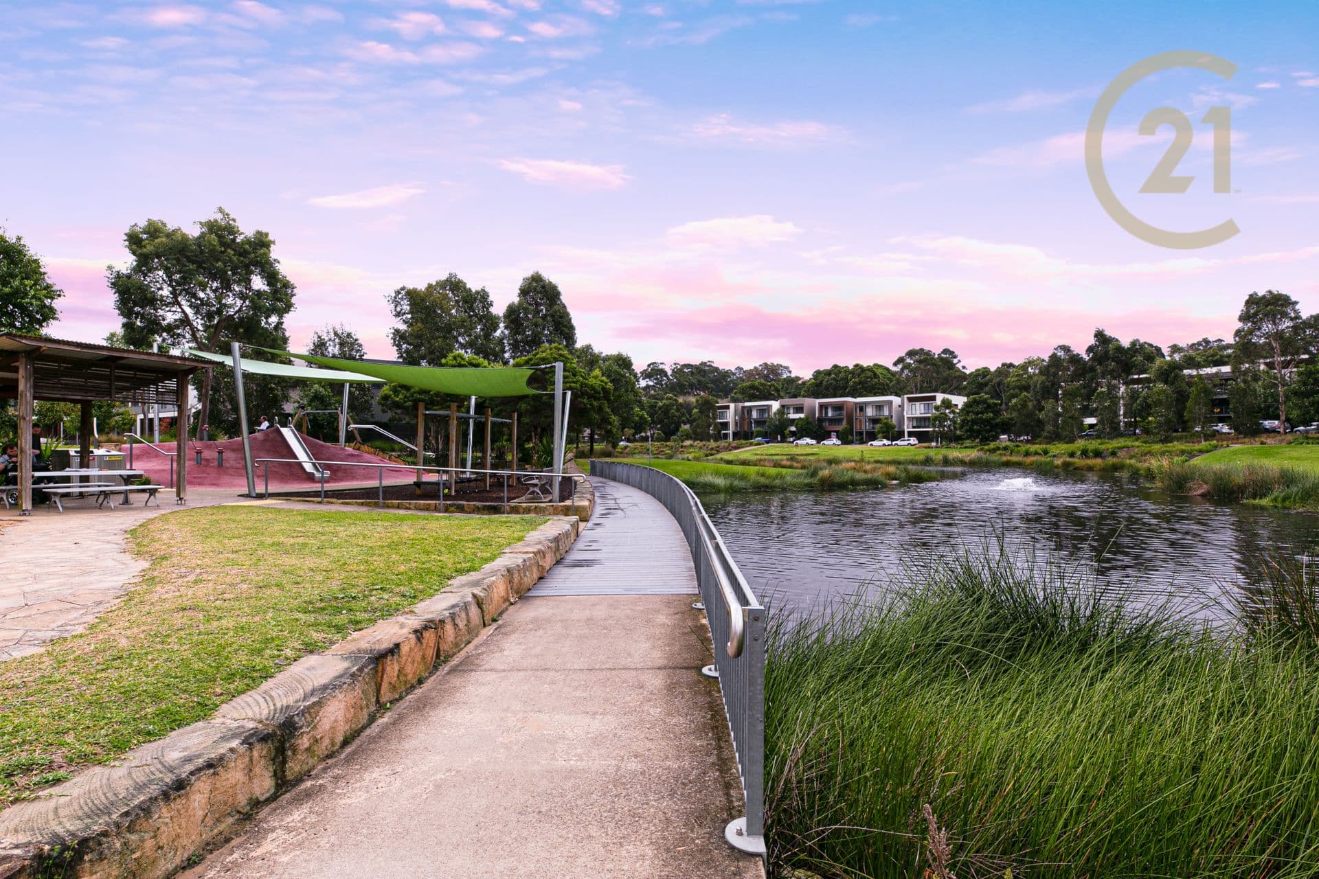 G03/1 Collingridge Drive, Ryde, NSW, 2112, Ryde - Thumbnail 2