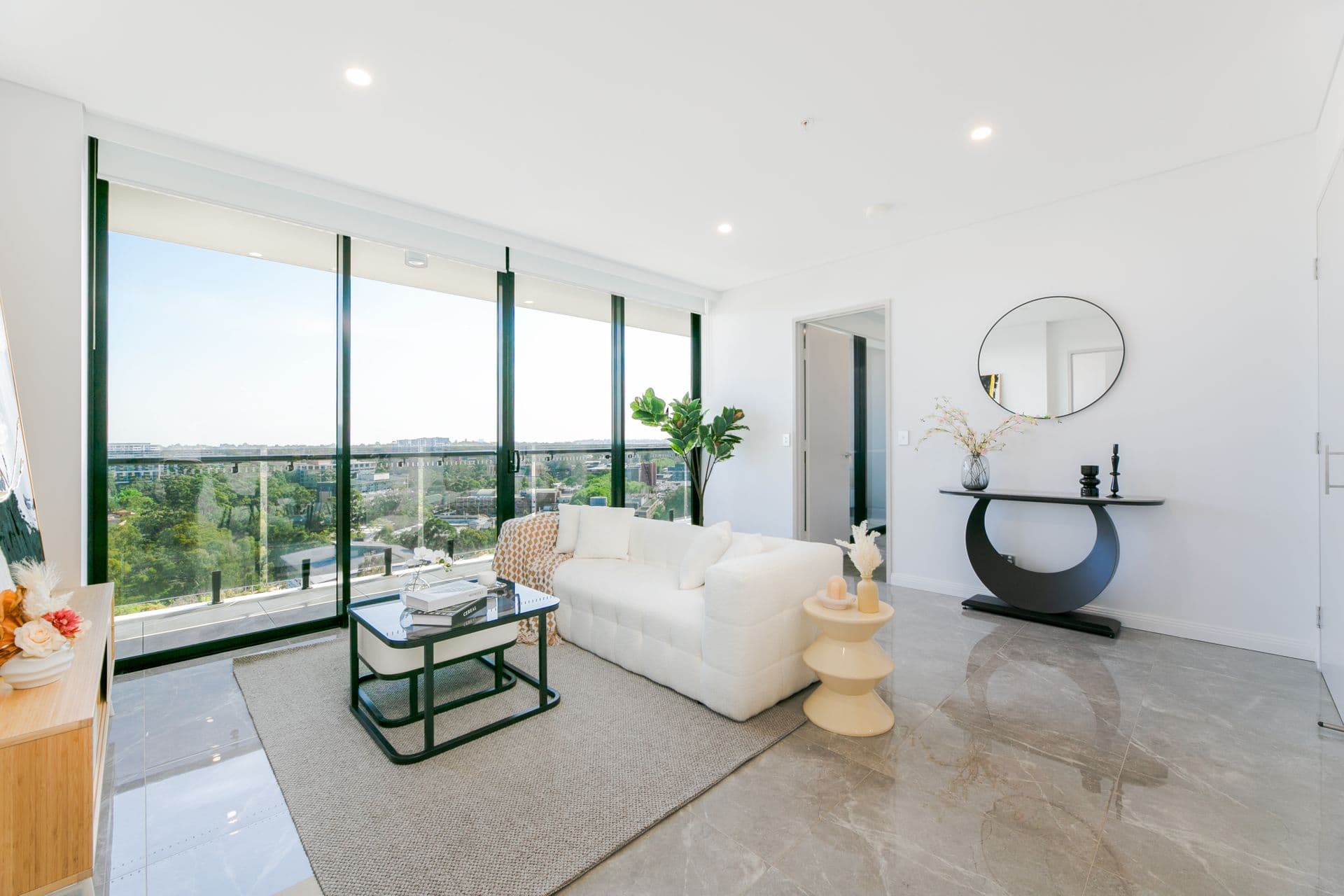 2004/112 Talavera Road, Macquarie Park, NSW, 2113, Macquarie Park - Thumbnail 2