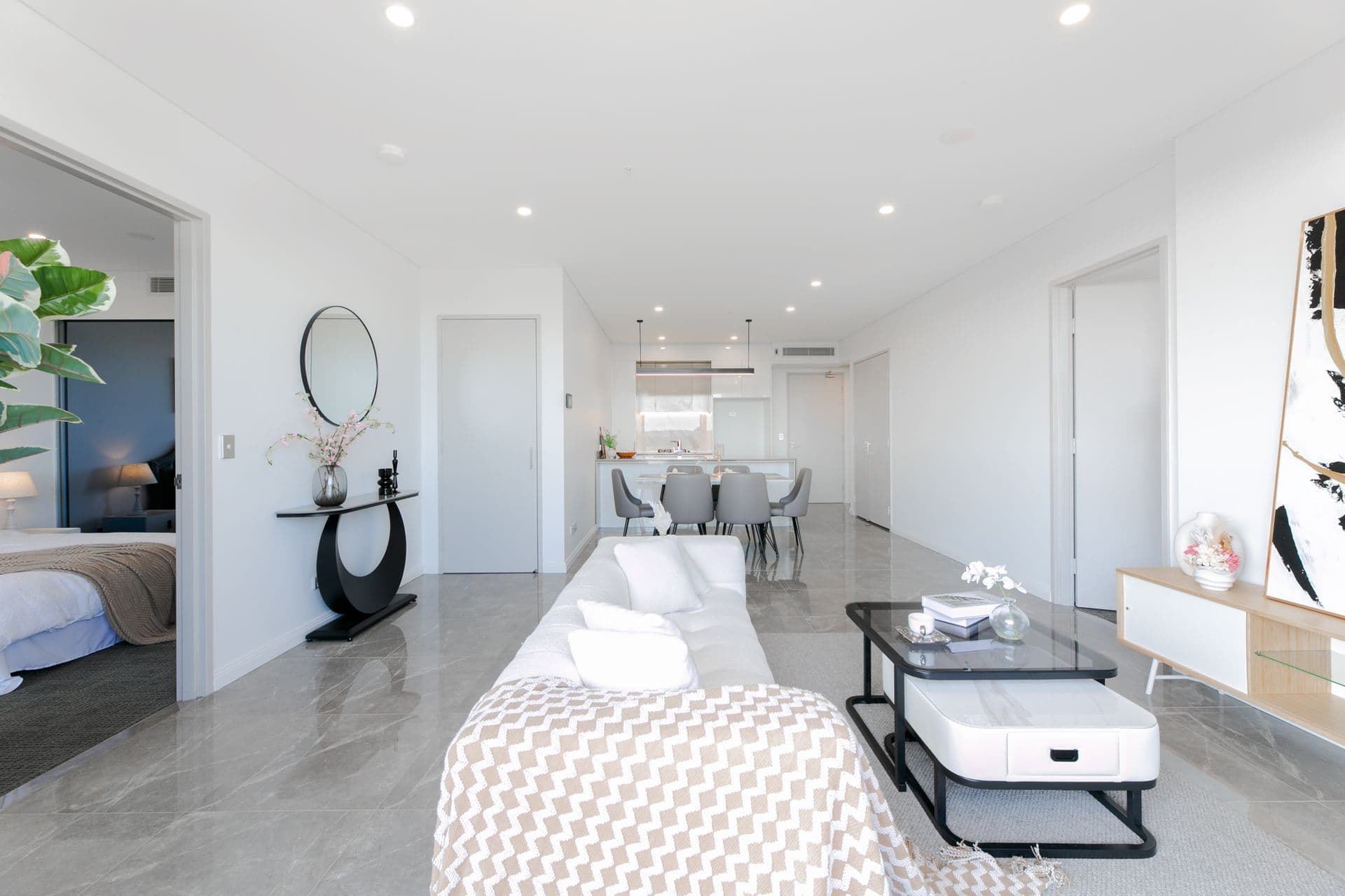 2004/112 Talavera Road, Macquarie Park, NSW, 2113, Macquarie Park - Image 1