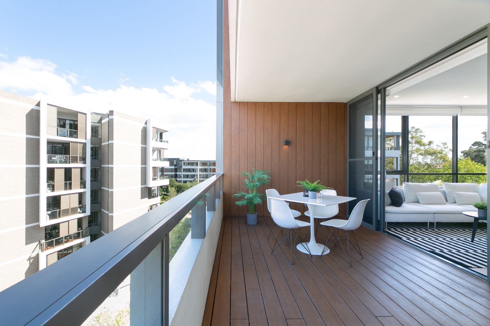 601s/1 Lardelli Drive, Ryde, NSW, 2112, Ryde - Thumbnail 4
