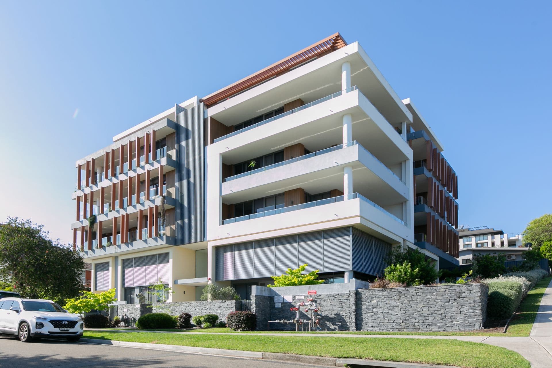 9/27 Thornleigh Street, Thornleigh, NSW, 2120, Thornleigh - Thumbnail 4
