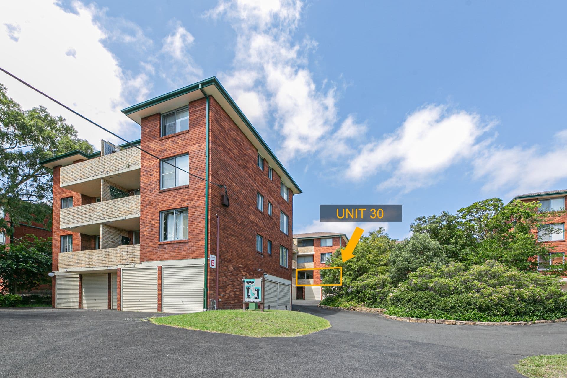 30/21-27 Meadow Crescent, Meadowbank, NSW, 2114, Meadowbank - Image 1