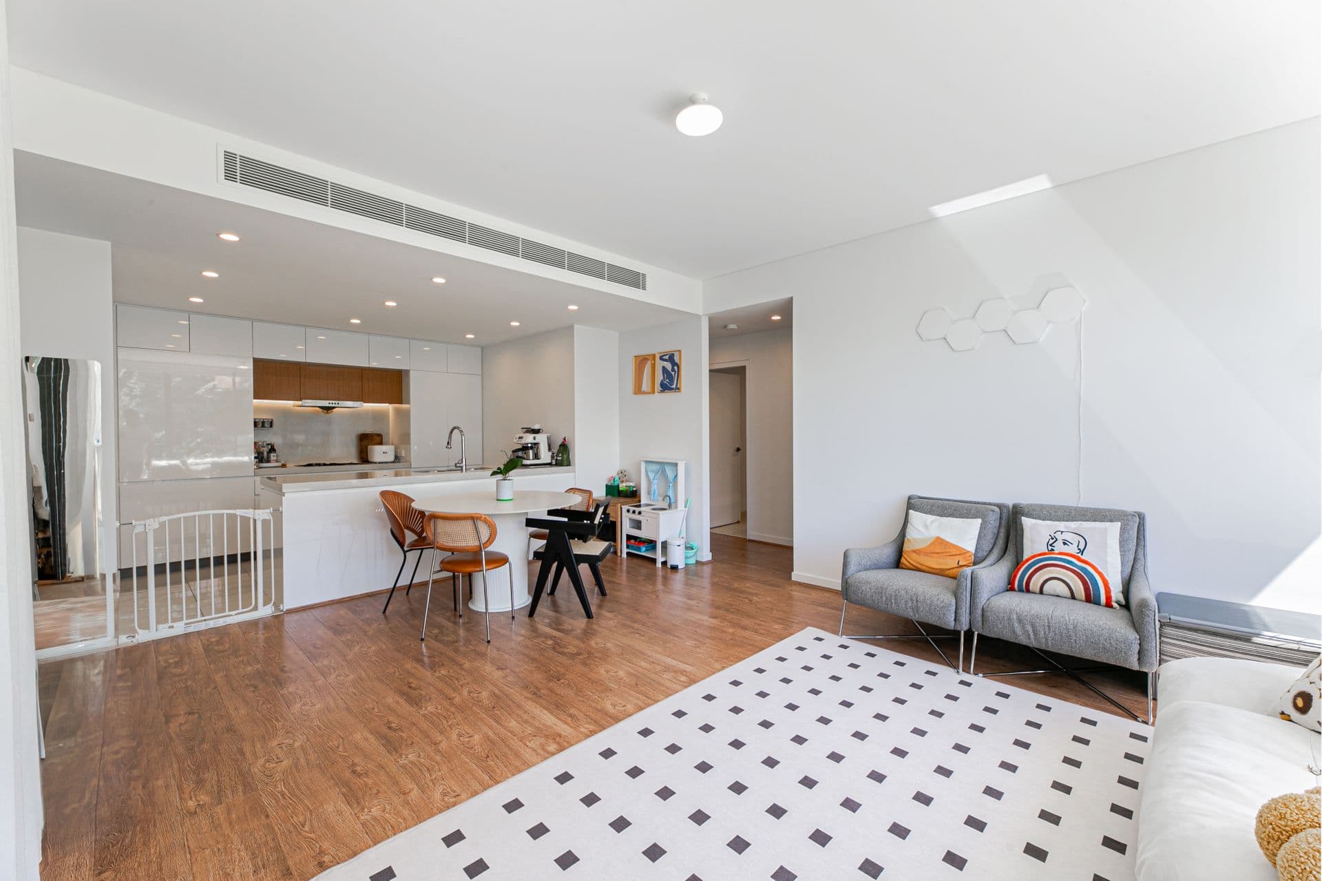 102/5 Meikle Place, Ryde, NSW, 2112, Ryde - Thumbnail 3