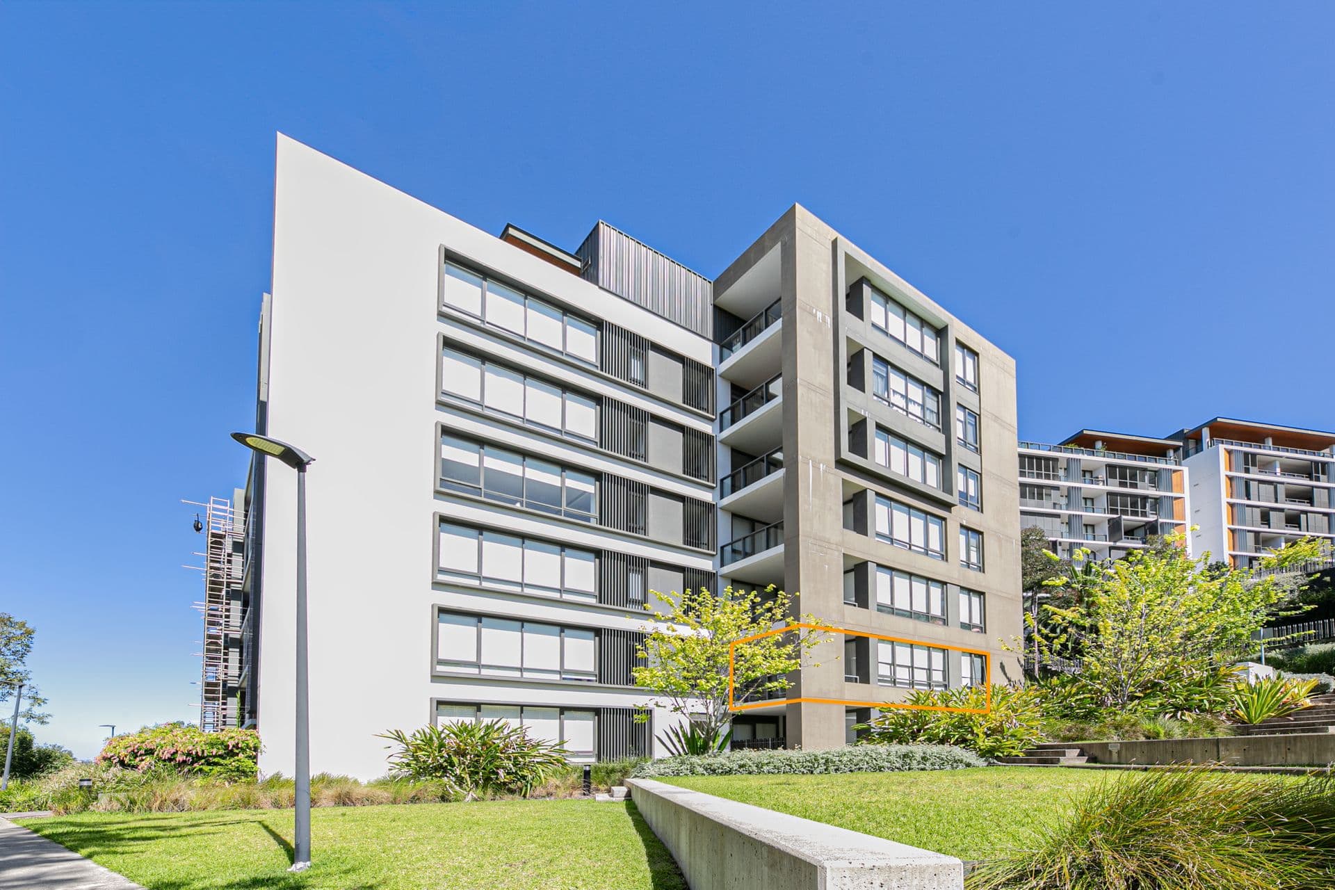 102/5 Meikle Place, Ryde, NSW, 2112, Ryde - Thumbnail 8
