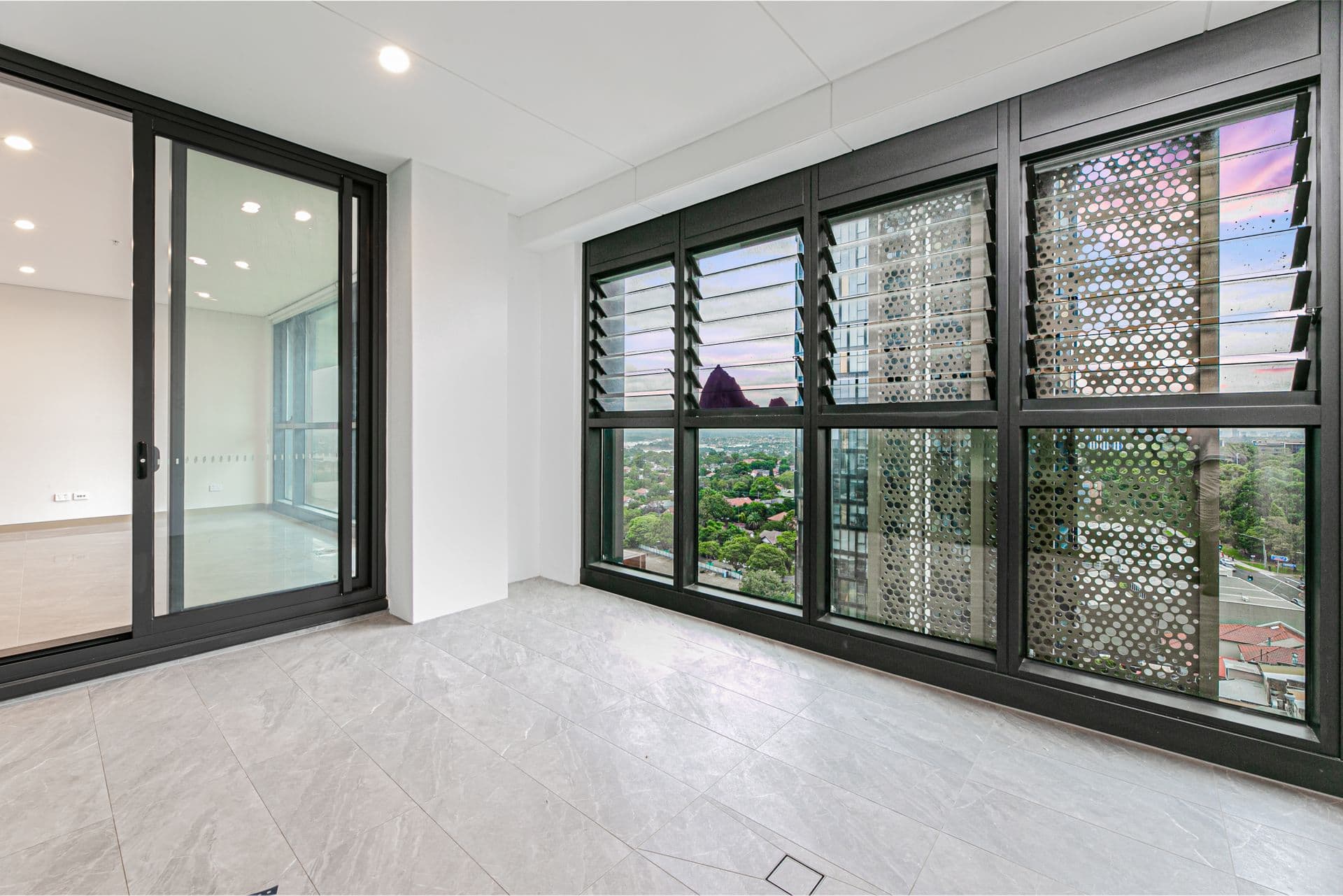 1205/88B Christie Street, St Leonards, NSW, 2065, St Leonards - Thumbnail 4