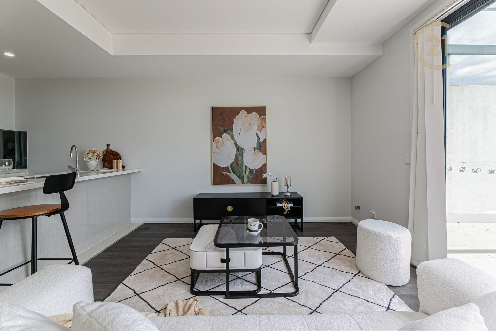 601/7-11 Derowie Avenue, Homebush, NSW, 2140, Homebush - Thumbnail 3
