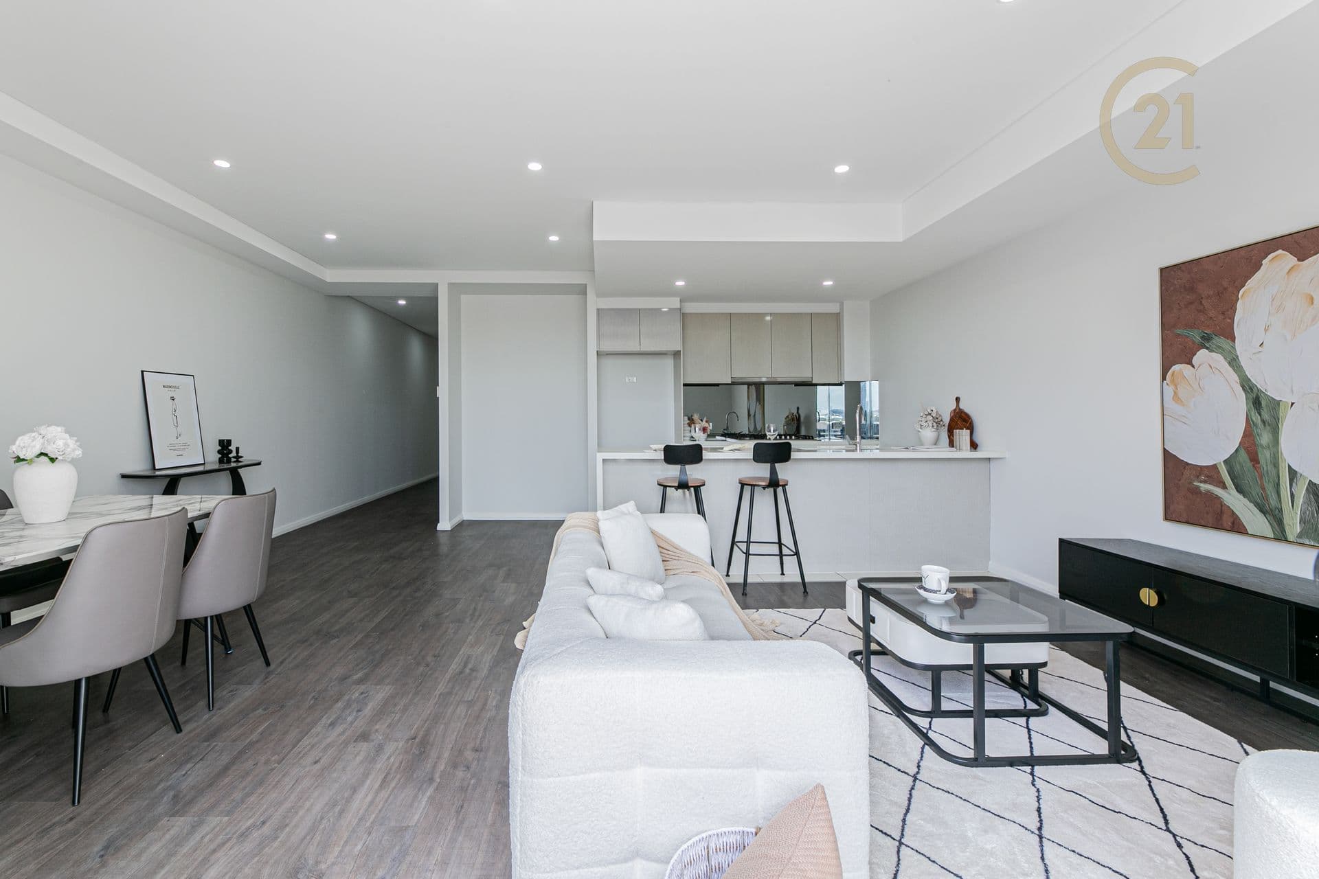 601/7-11 Derowie Avenue, Homebush, NSW, 2140, Homebush - Thumbnail 4