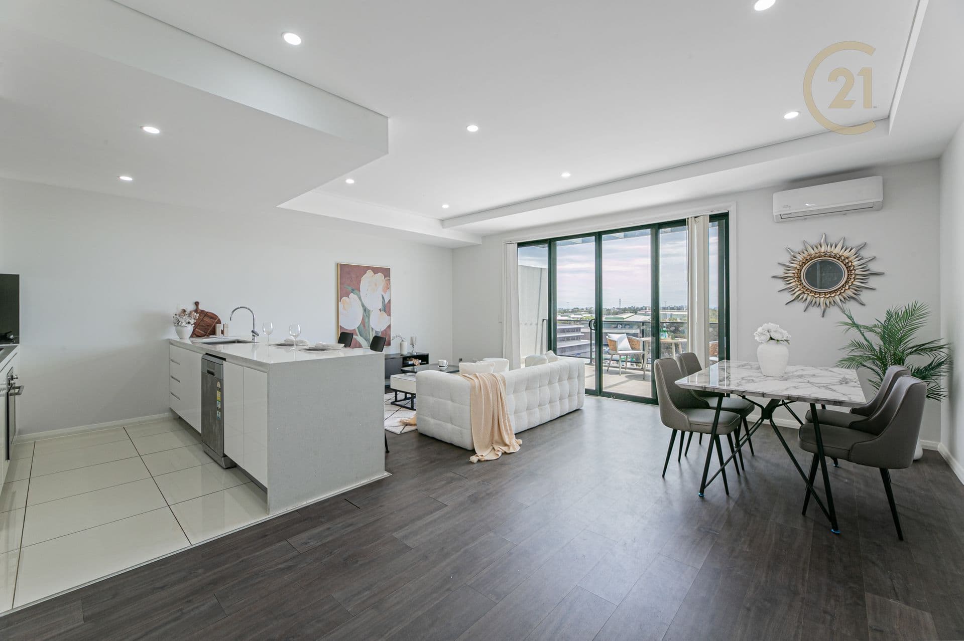 601/7-11 Derowie Avenue, Homebush, NSW, 2140, Homebush - Thumbnail 2