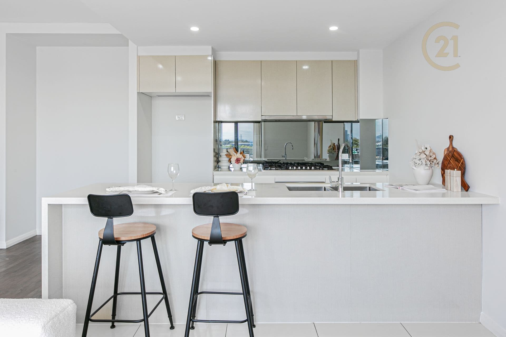 601/7-11 Derowie Avenue, Homebush, NSW, 2140, Homebush - Thumbnail 5