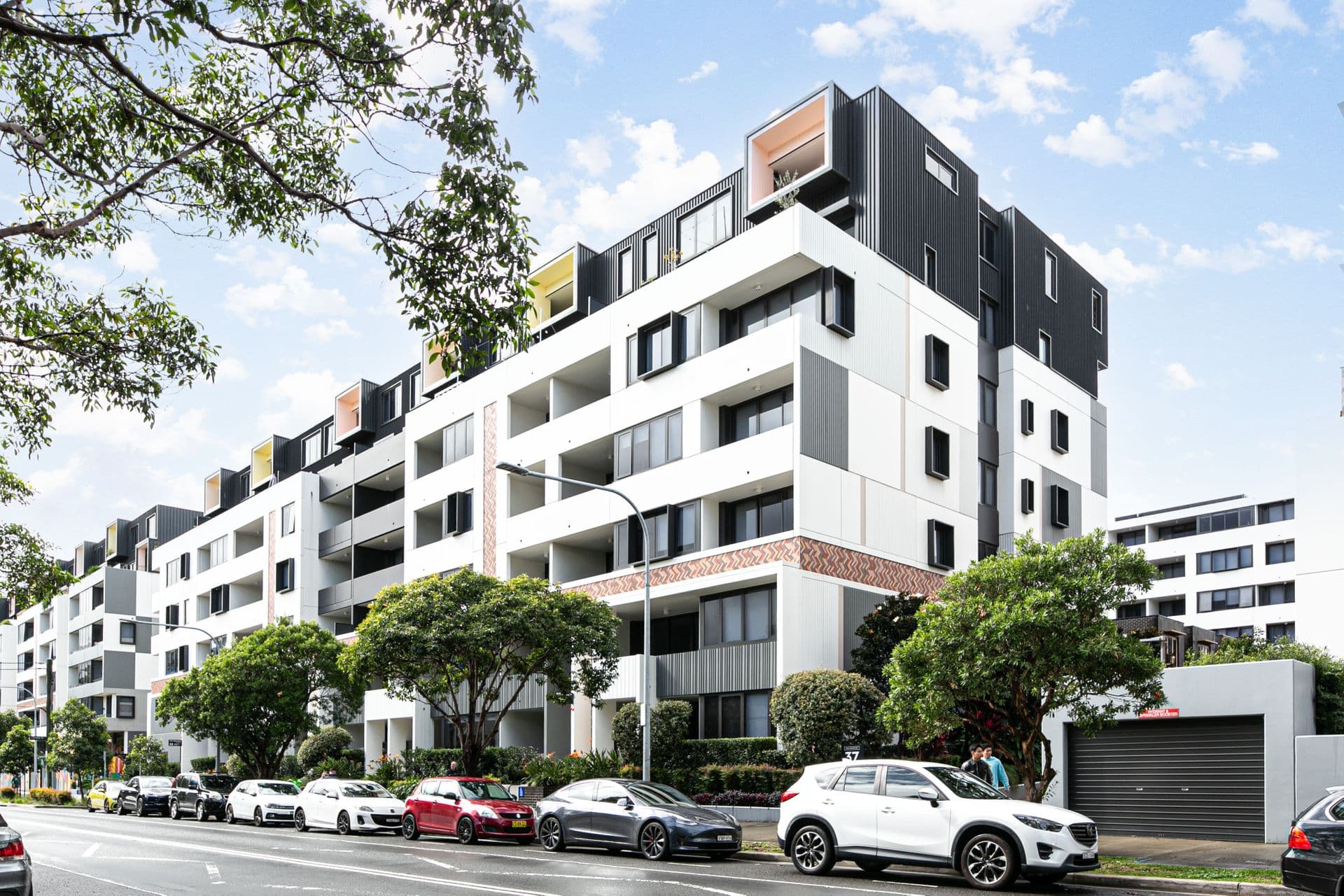 223/35 Rothschild Avenue, Rosebery, NSW, 2018, Rosebery - Thumbnail 3