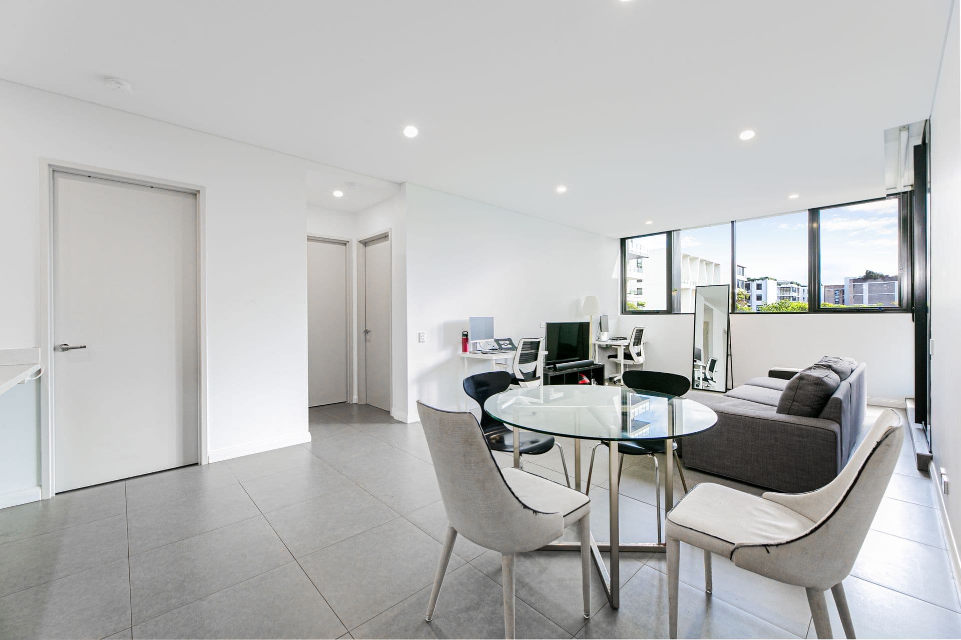 223/35 Rothschild Avenue, Rosebery, NSW, 2018, Rosebery - Image 1
