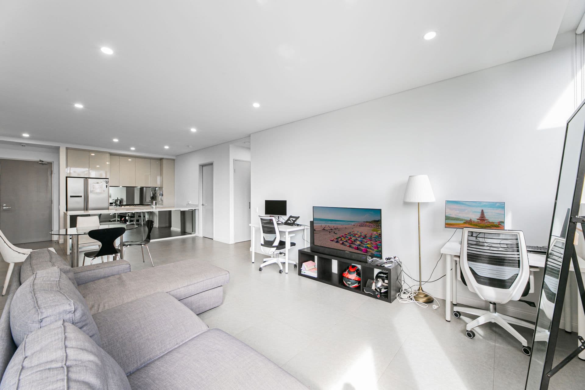 223/35 Rothschild Avenue, Rosebery, NSW, 2018, Rosebery - Thumbnail 2
