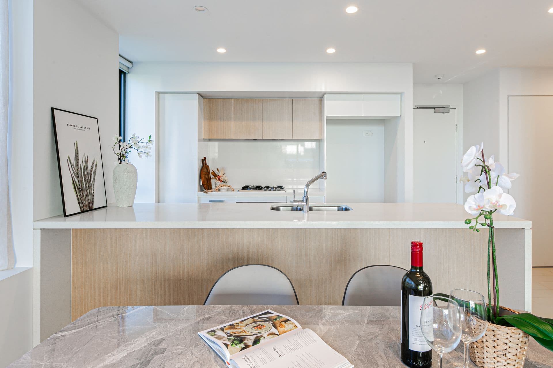 301w/3 Lardelli Drive, Ryde, NSW, 2112, Ryde - Thumbnail 3