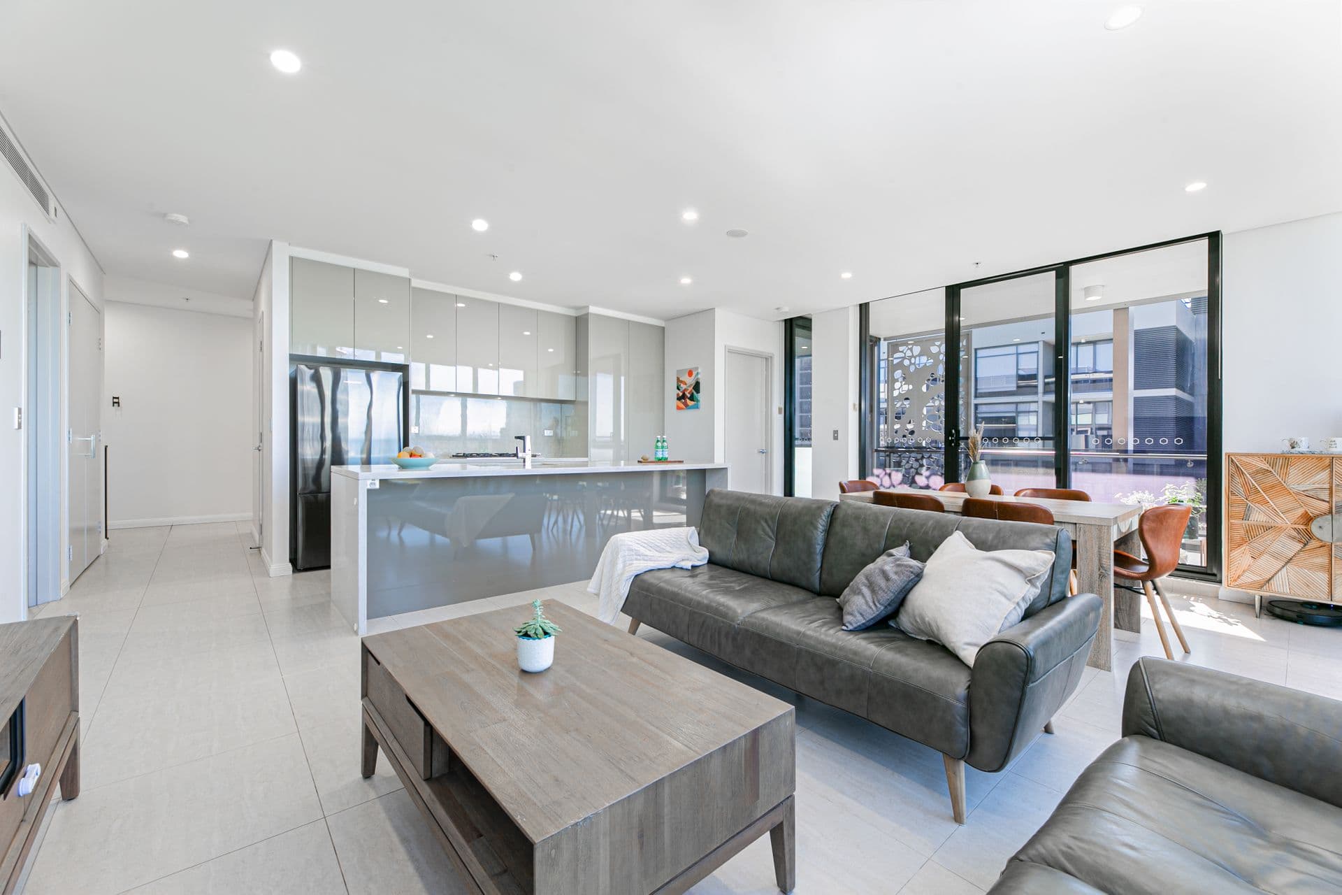 1141/11 Canning Street, Lidcombe, NSW, 2141, Lidcombe - Thumbnail 5