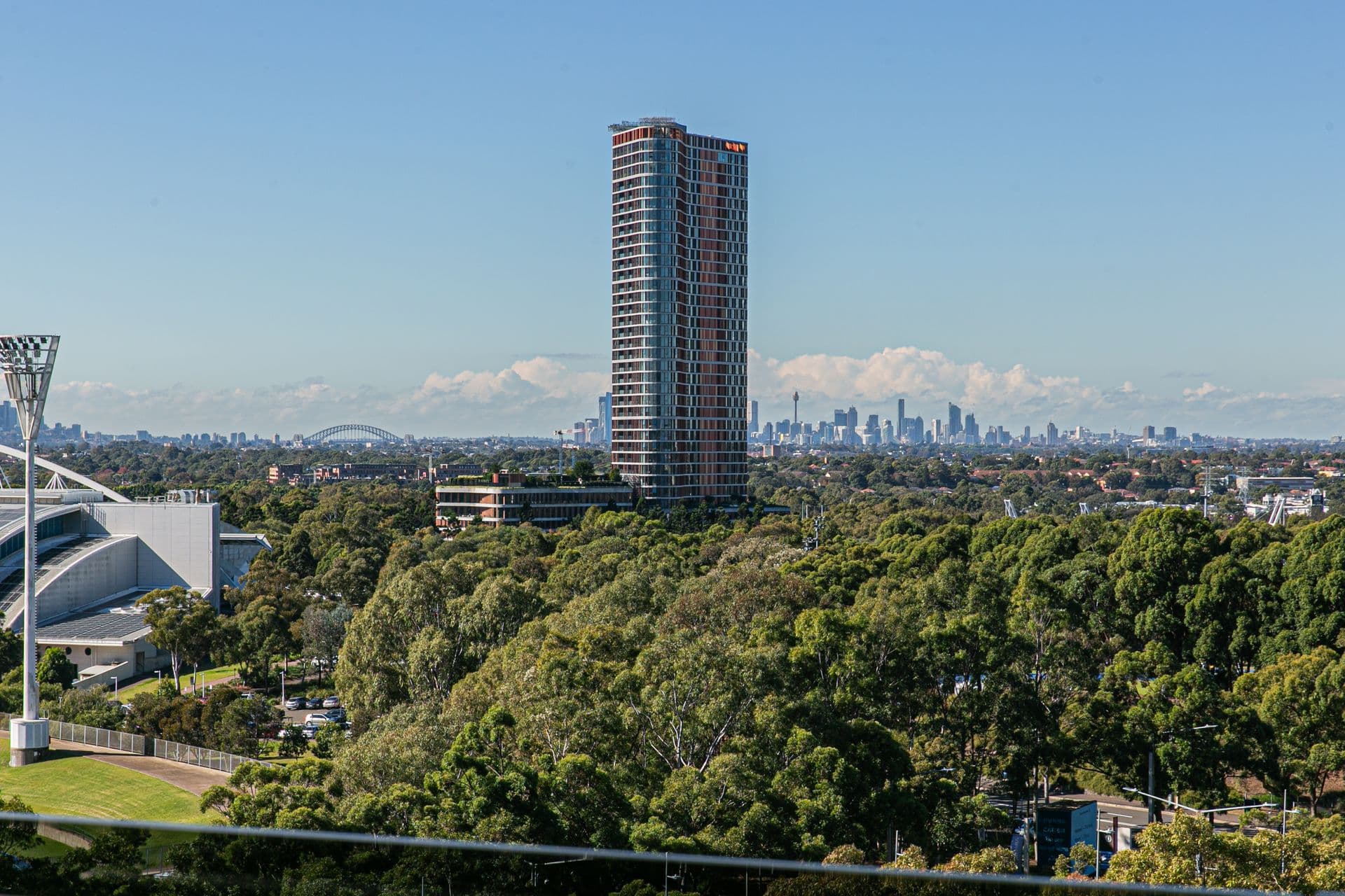 1141/11 Canning Street, Lidcombe, NSW, 2141, Lidcombe - Thumbnail 4