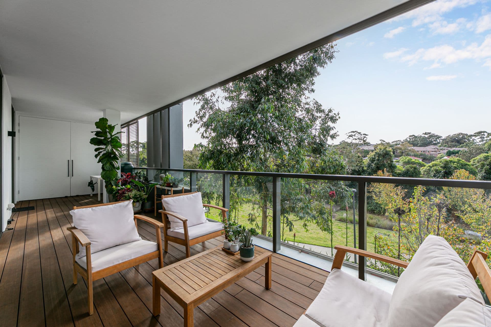 105/1 Collingridge Drive, Ryde, NSW, 2112, Ryde - Image 1