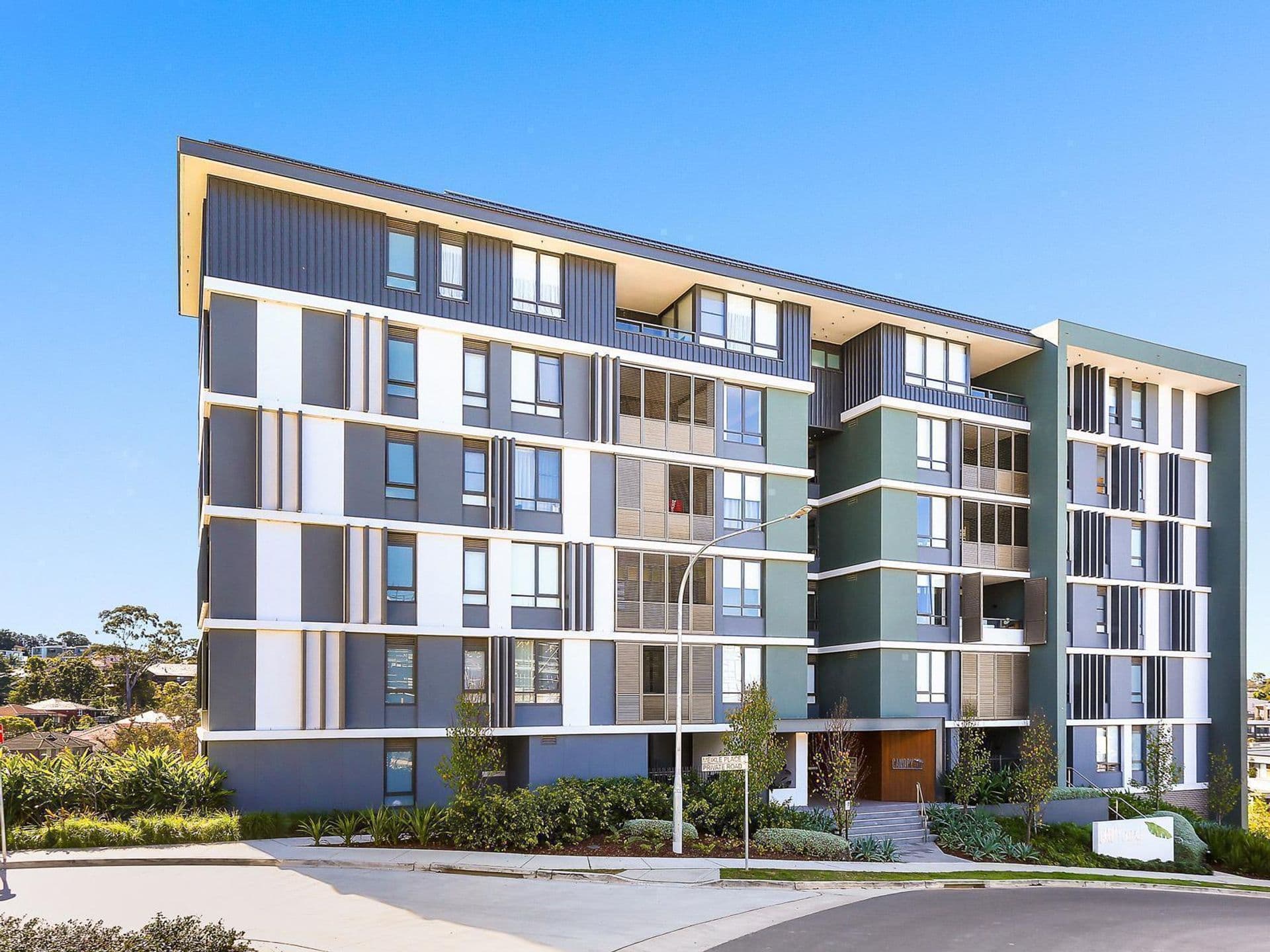 G01/1 Collingridge Drive, Ryde, NSW, 2112, Ryde - Thumbnail 4