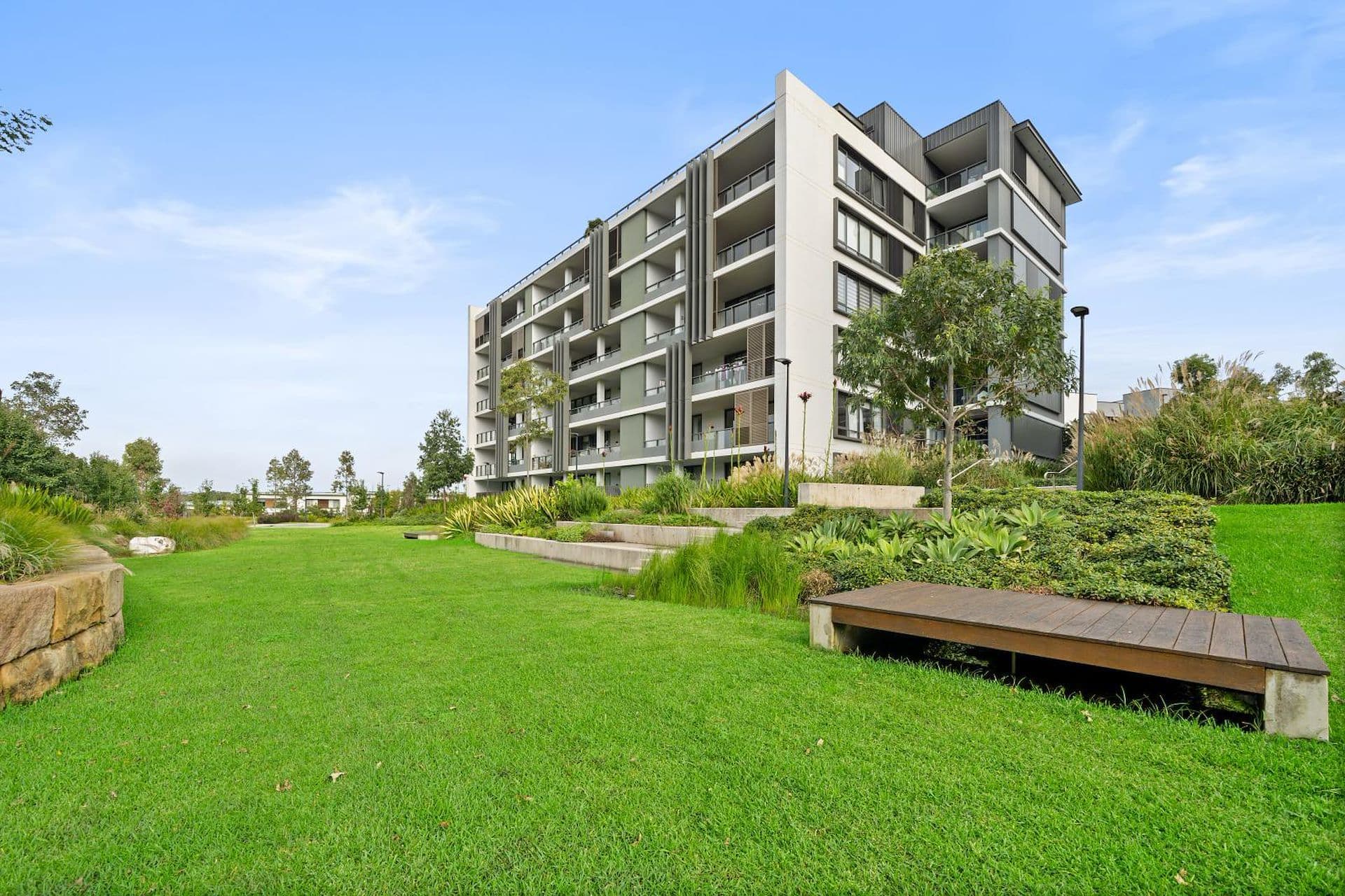 G01/1 Collingridge Drive, Ryde, NSW, 2112, Ryde - Thumbnail 5