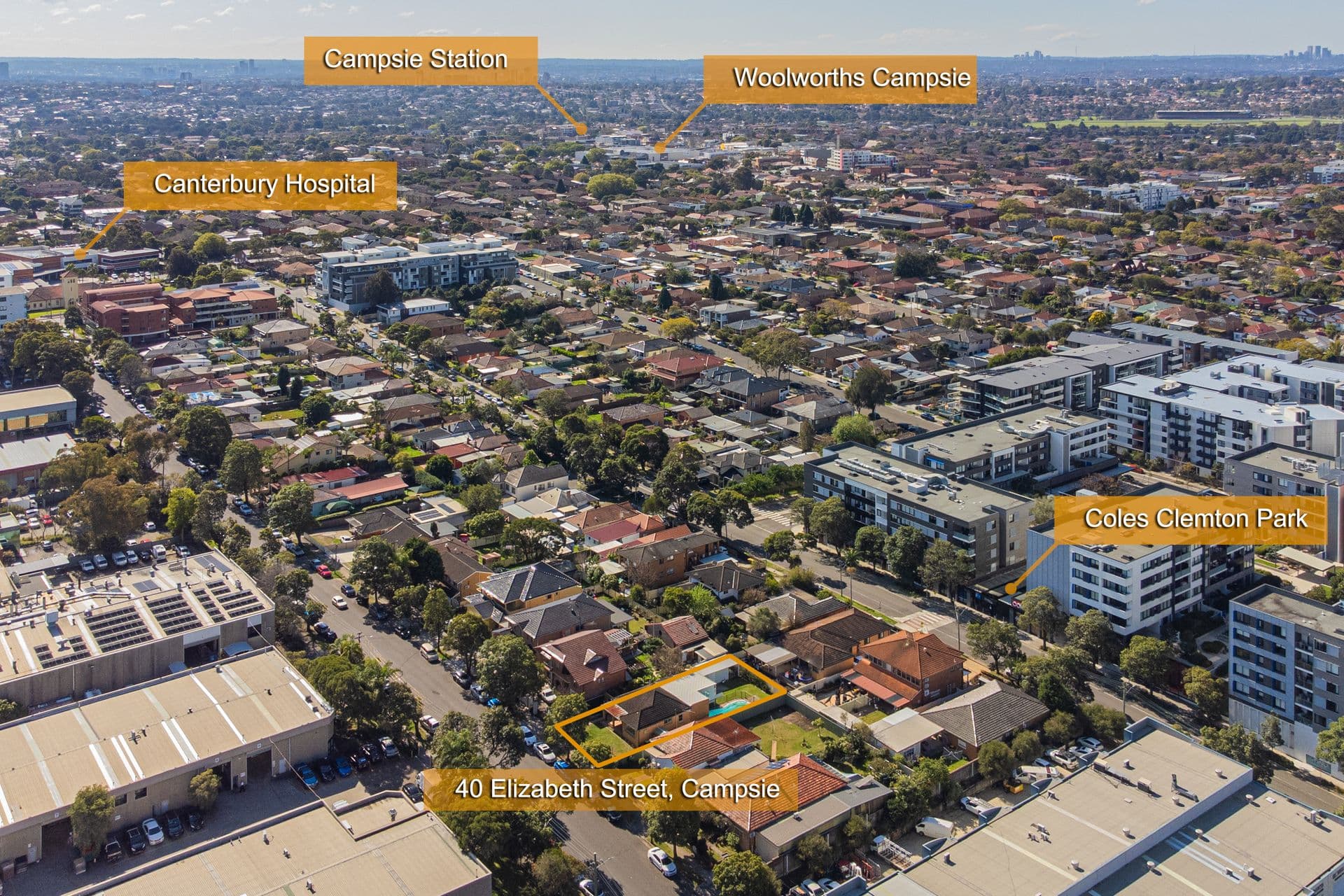 40 Elizabeth Street, Campsie, NSW, 2194, Campsie - Thumbnail 4
