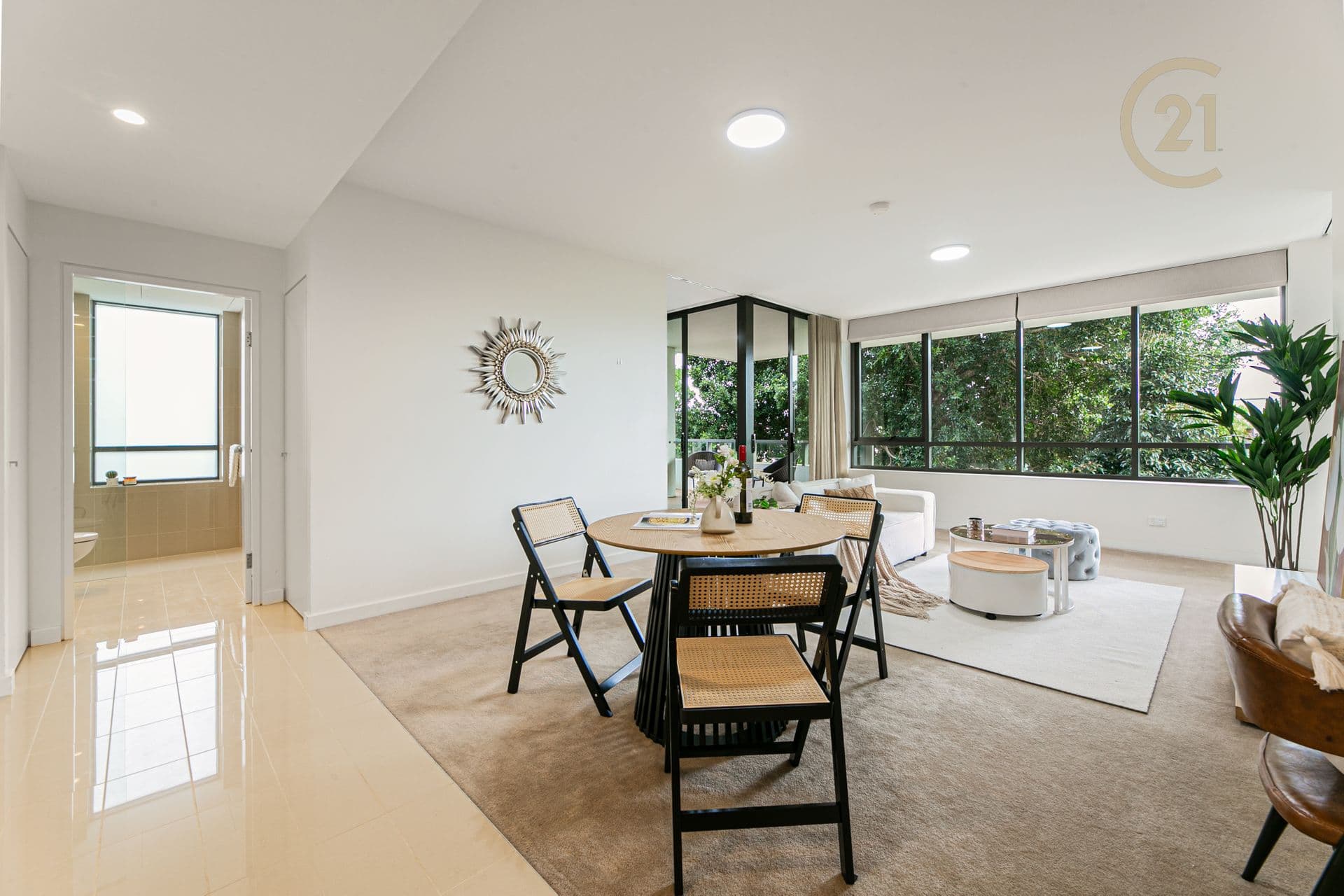 E202/7 Lardelli Drive, Ryde, NSW, 2112, Ryde - Thumbnail 3
