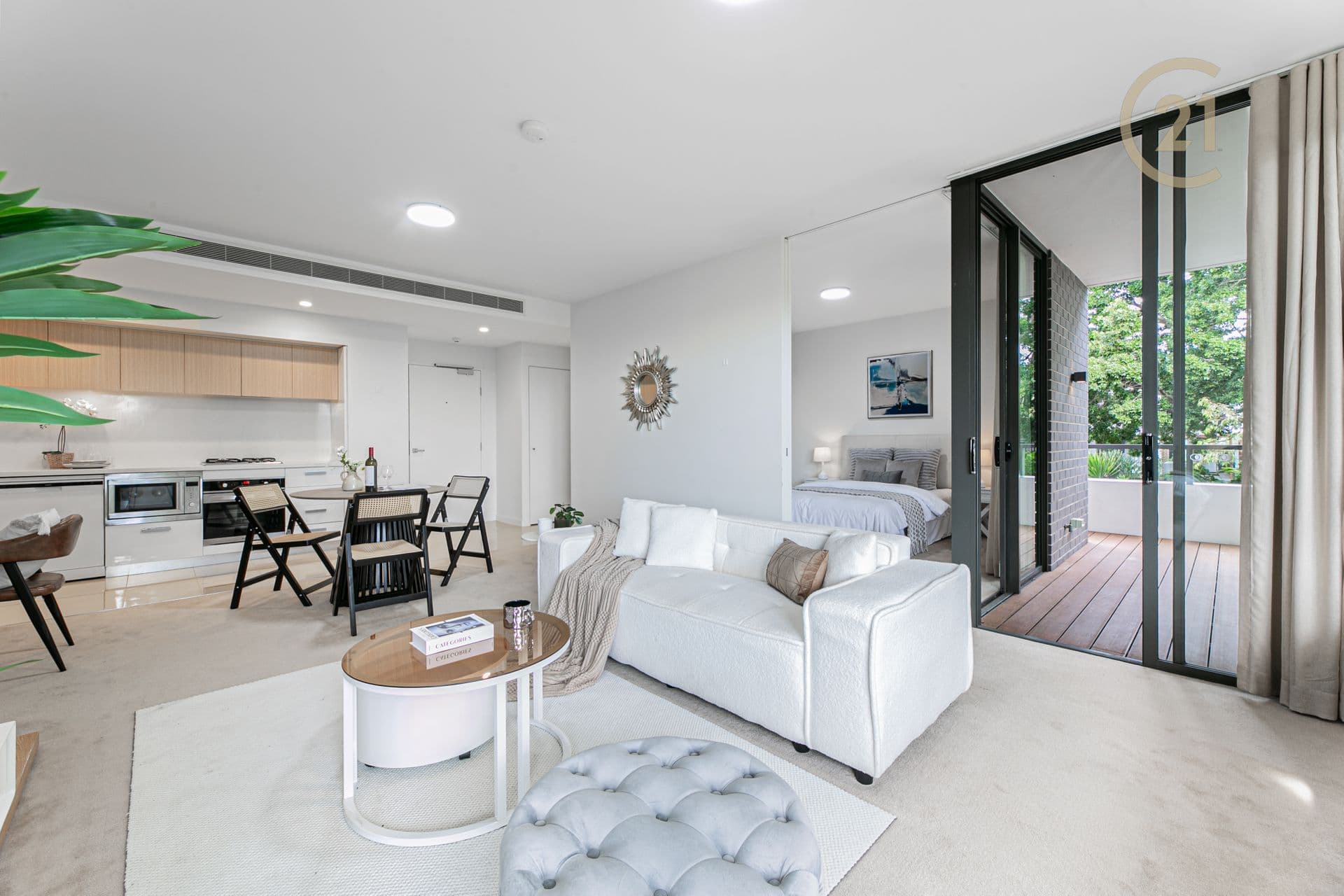E202/7 Lardelli Drive, Ryde, NSW, 2112, Ryde - Image 1