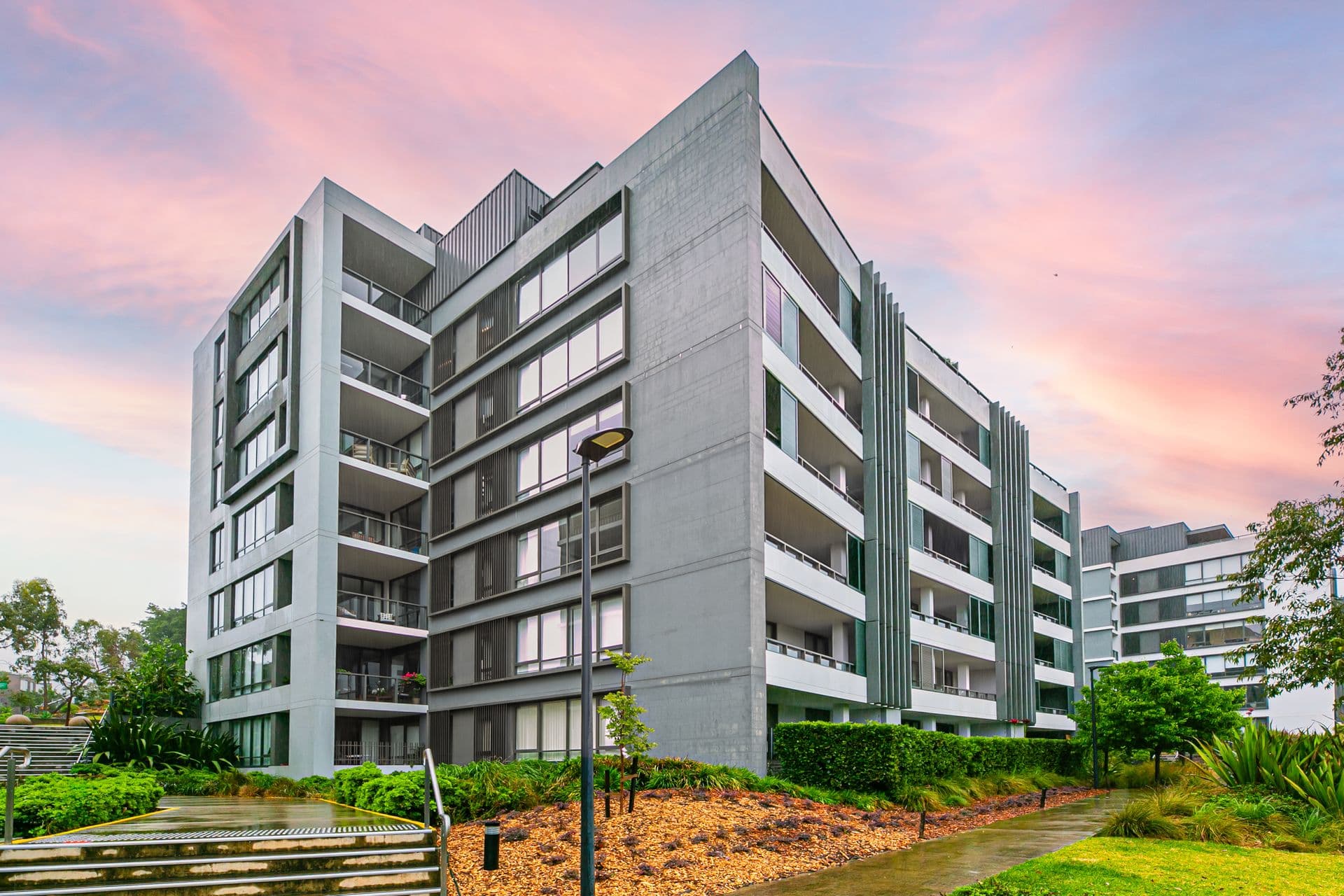 104/3 Meikle Place, Ryde, NSW, 2112, Ryde - Thumbnail 4