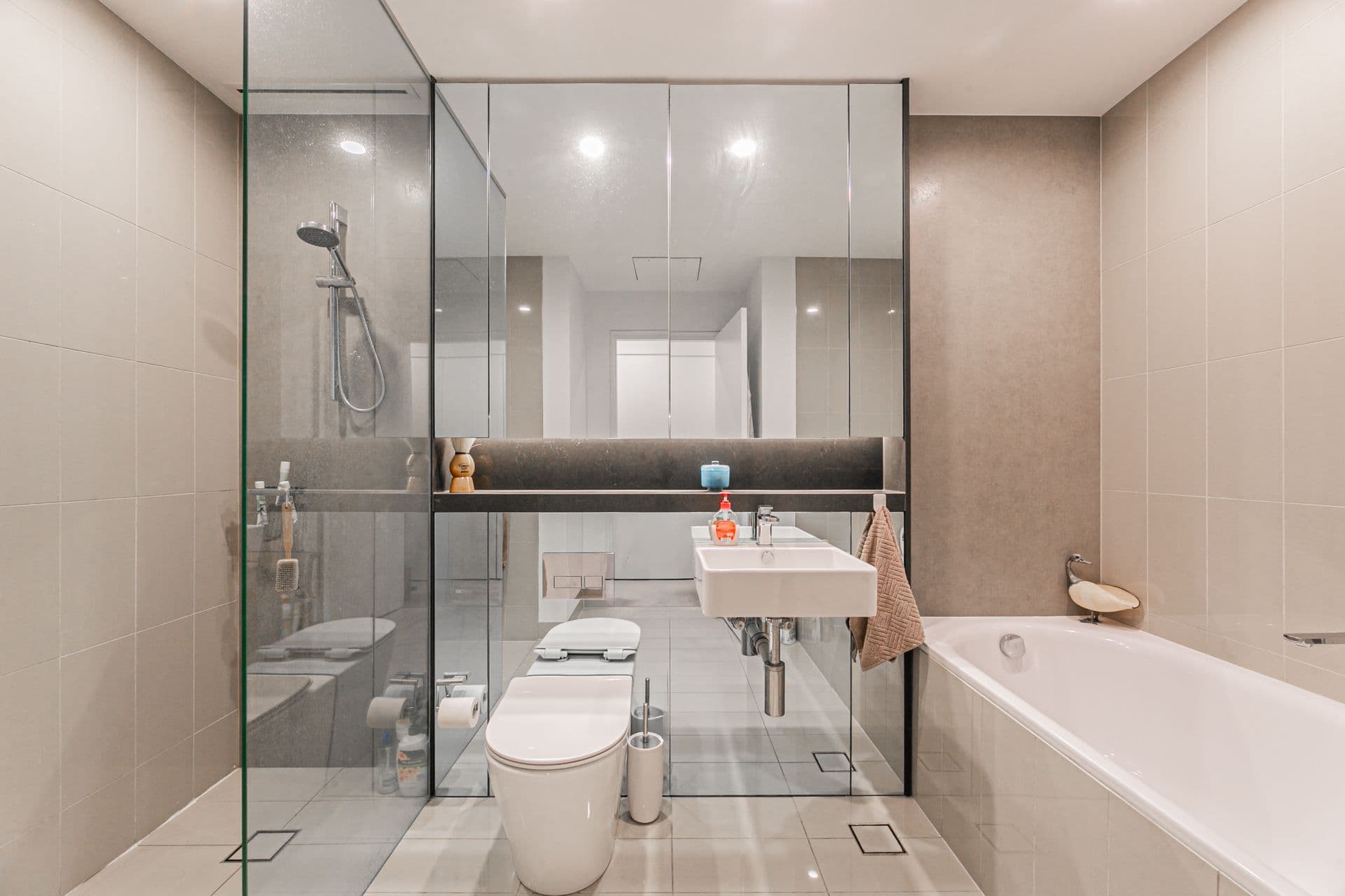 104/3 Meikle Place, Ryde, NSW, 2112, Ryde - Thumbnail 7