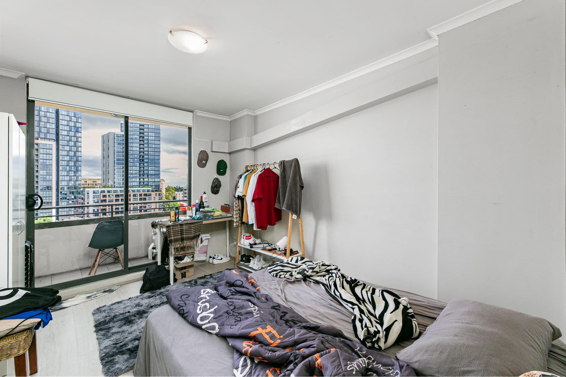 62/1 Clarence Street, Strathfield, NSW, 2135, Strathfield - Thumbnail 5