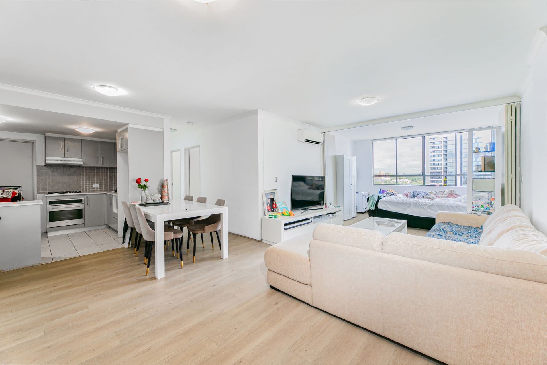 62/1 Clarence Street, Strathfield, NSW, 2135, Strathfield - Thumbnail 2