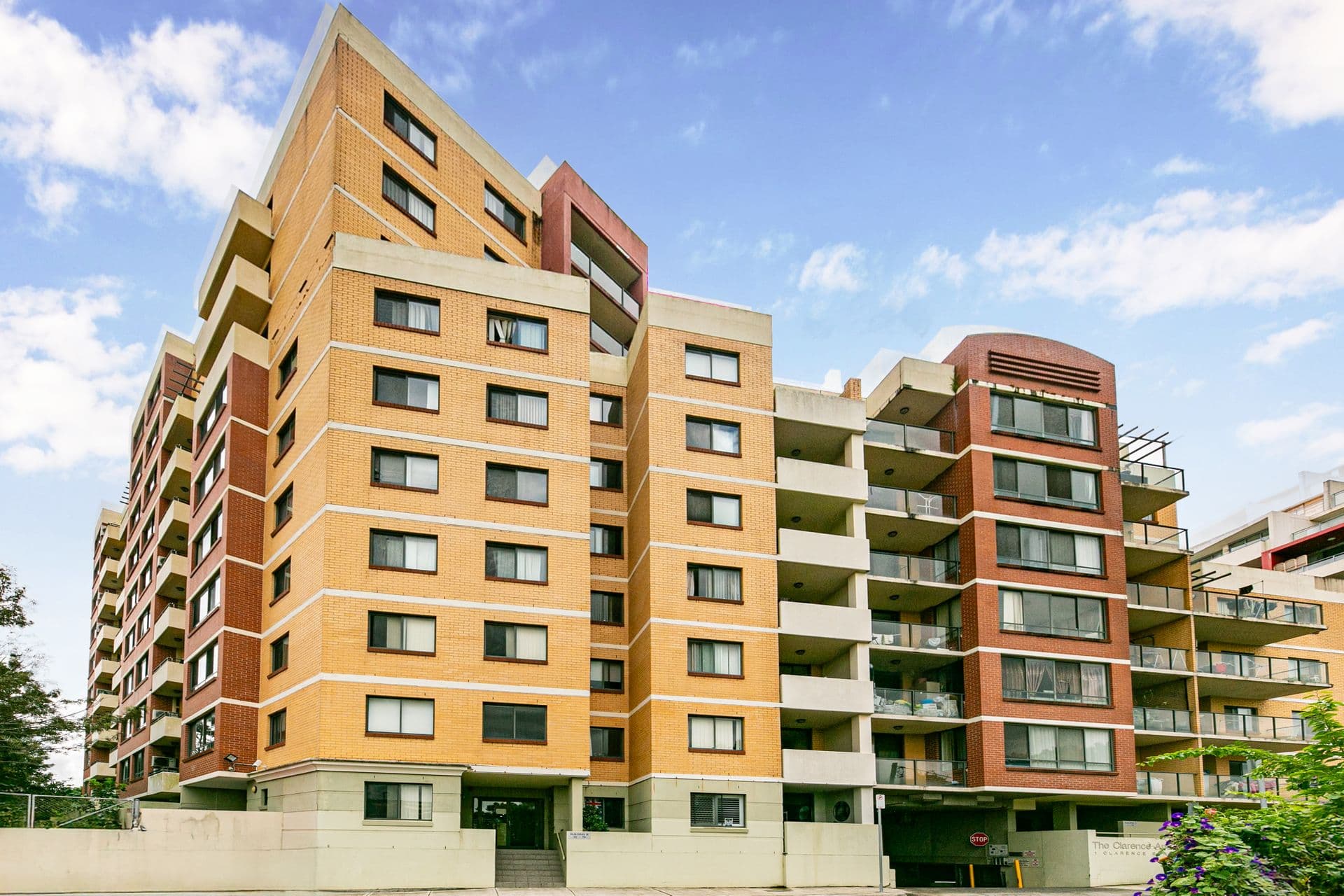 62/1 Clarence Street, Strathfield, NSW, 2135, Strathfield - Image 1