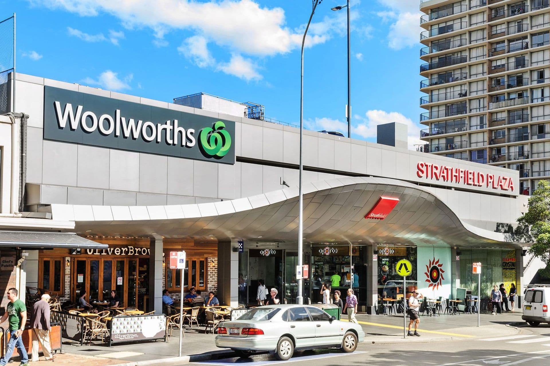 62/1 Clarence Street, Strathfield, NSW, 2135, Strathfield - Thumbnail 8