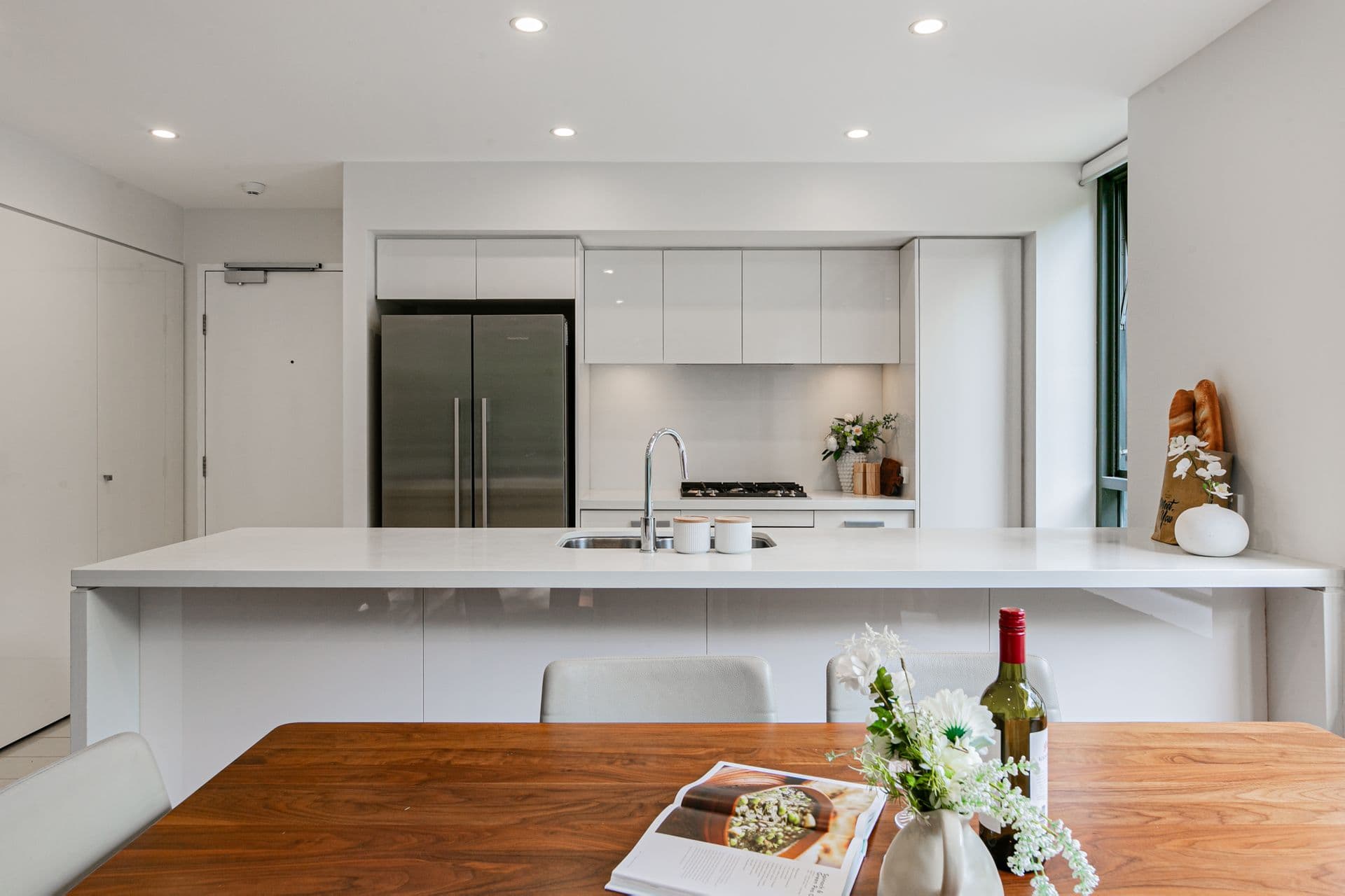 102S/1 Lardelli Drive, Ryde, NSW, 2112, Ryde - Thumbnail 3