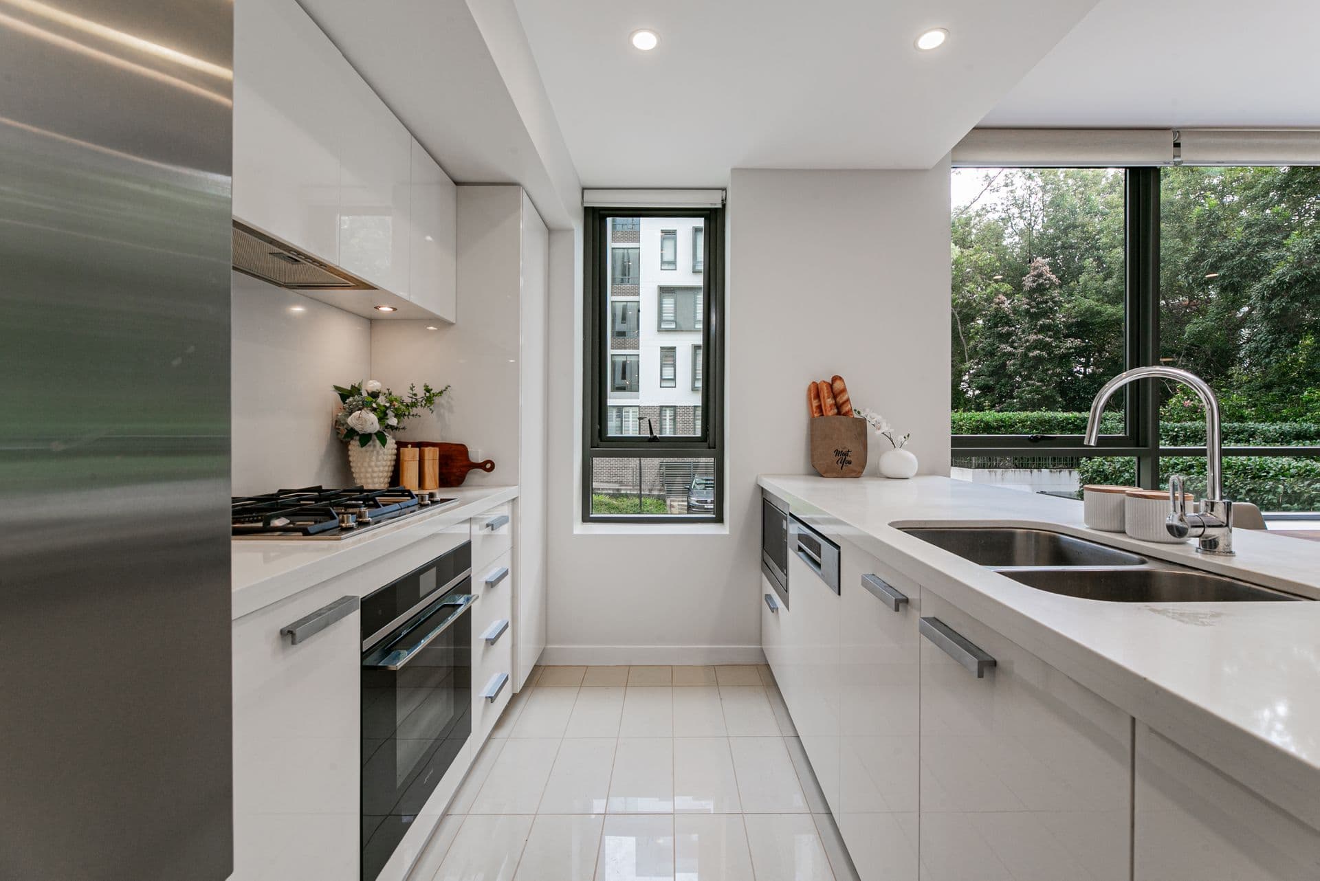 102S/1 Lardelli Drive, Ryde, NSW, 2112, Ryde - Thumbnail 4