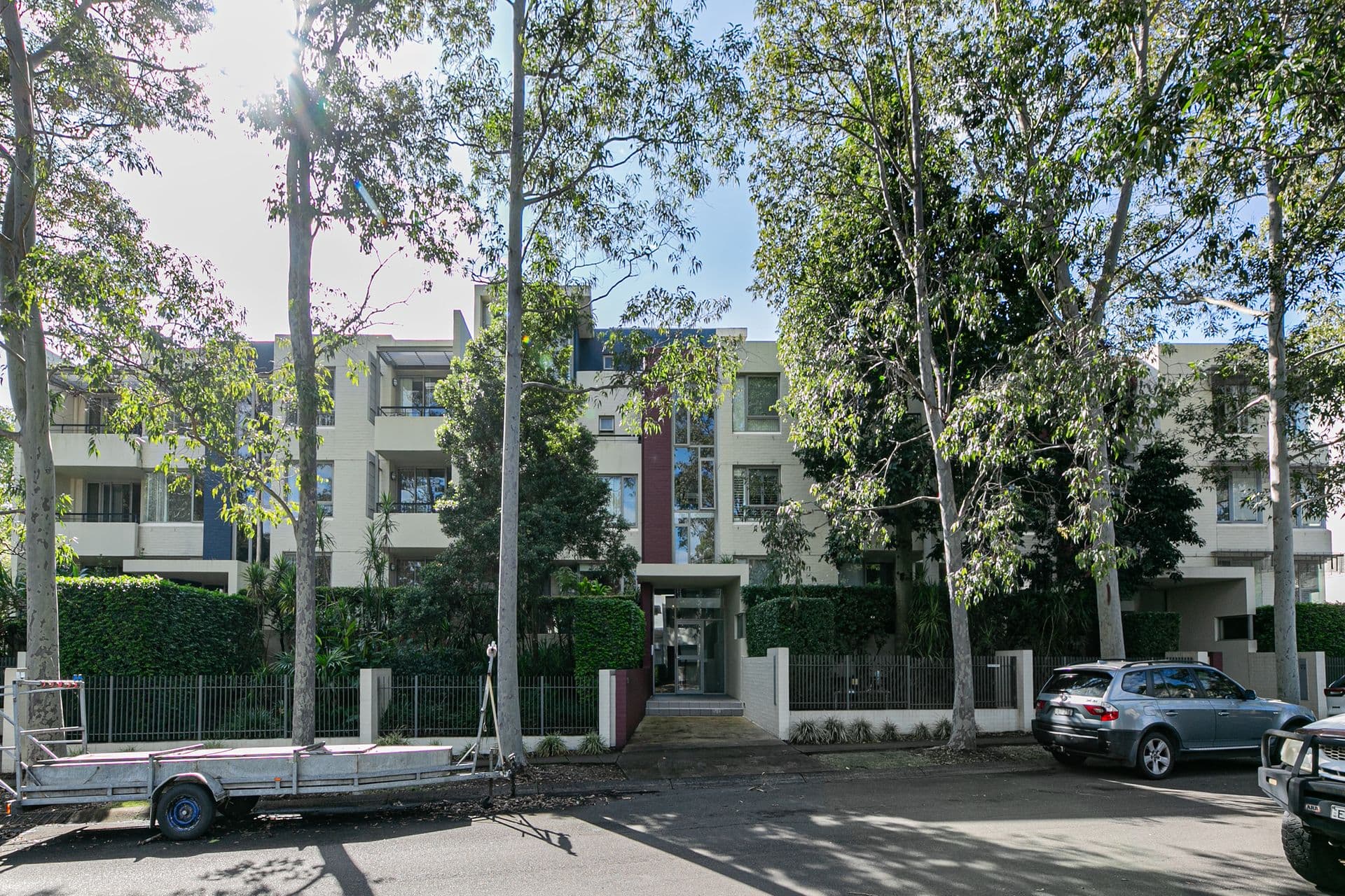 10/3-5 Blaxland Avenue, Newington, NSW, 2127, Newington - Thumbnail 8