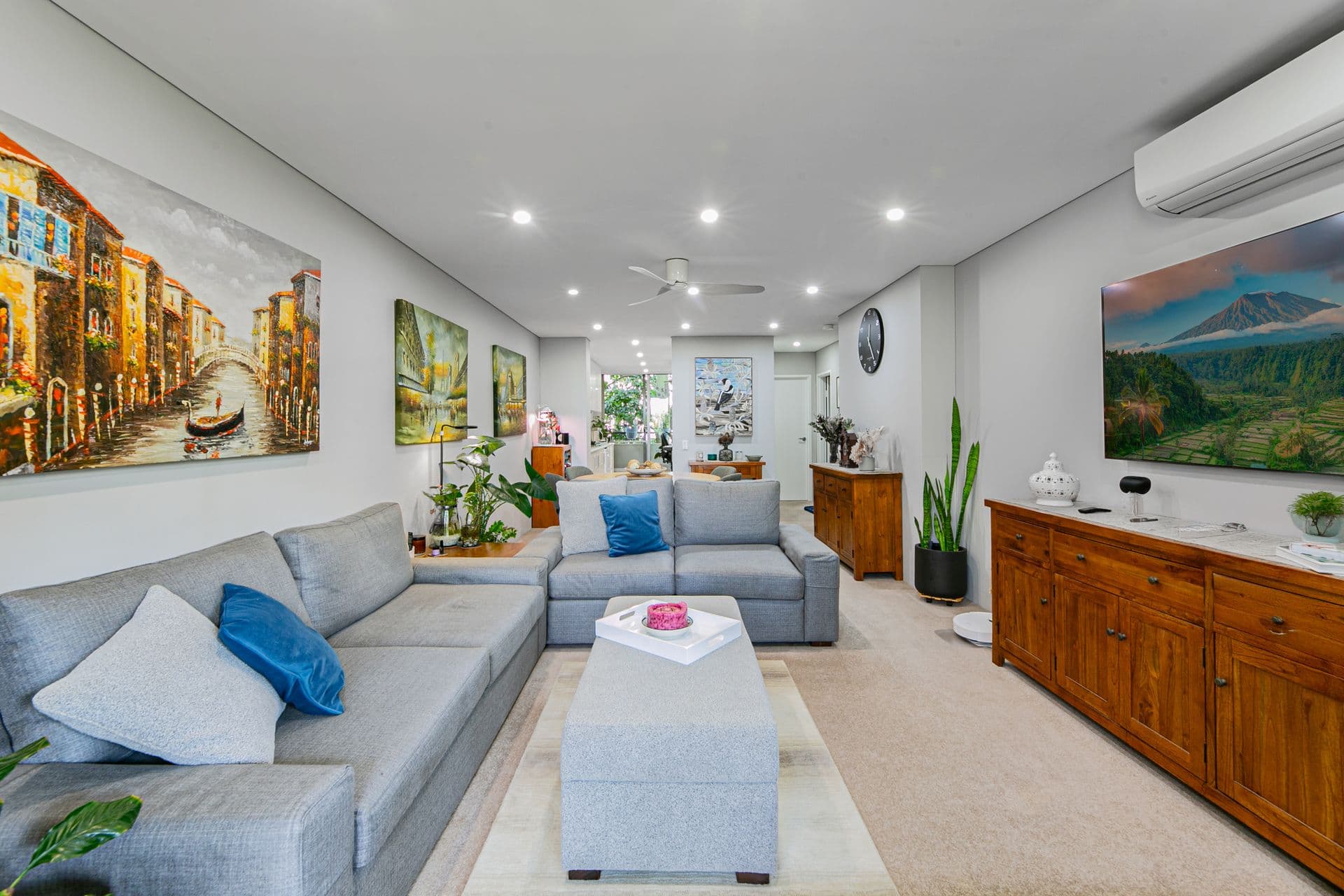10/3-5 Blaxland Avenue, Newington, NSW, 2127, Newington - Thumbnail 4
