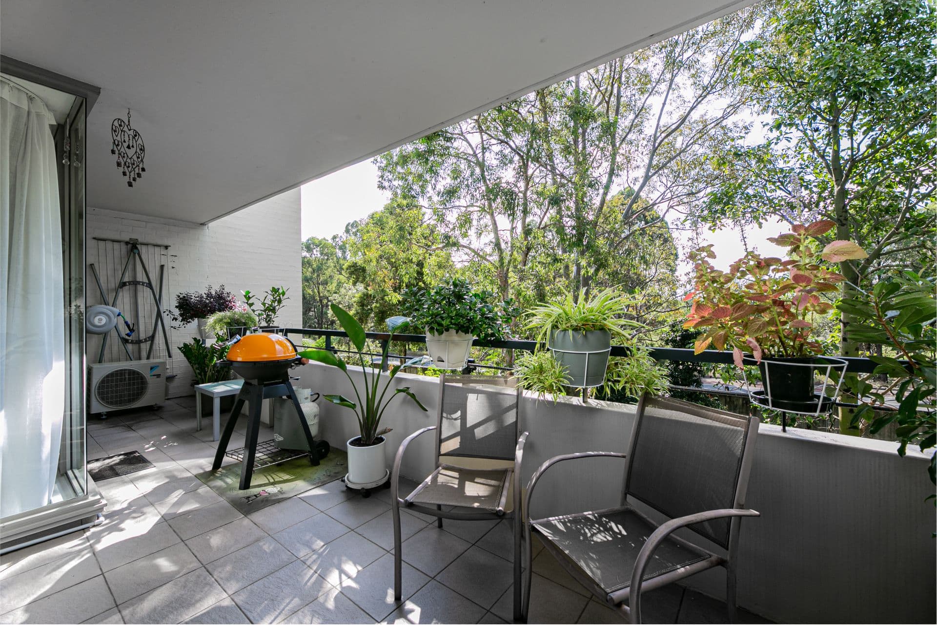 10/3-5 Blaxland Avenue, Newington, NSW, 2127, Newington - Image 1