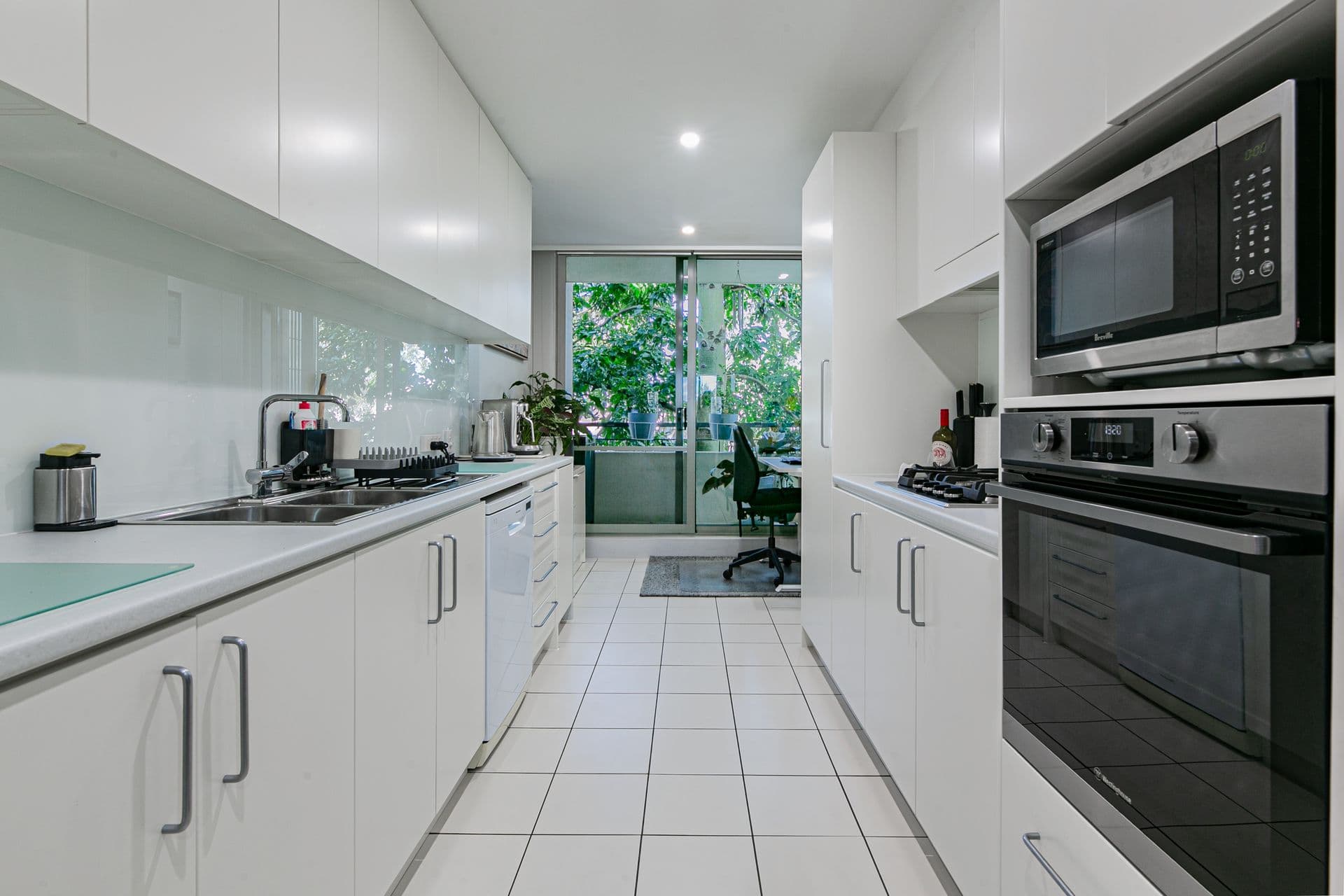10/3-5 Blaxland Avenue, Newington, NSW, 2127, Newington - Thumbnail 2