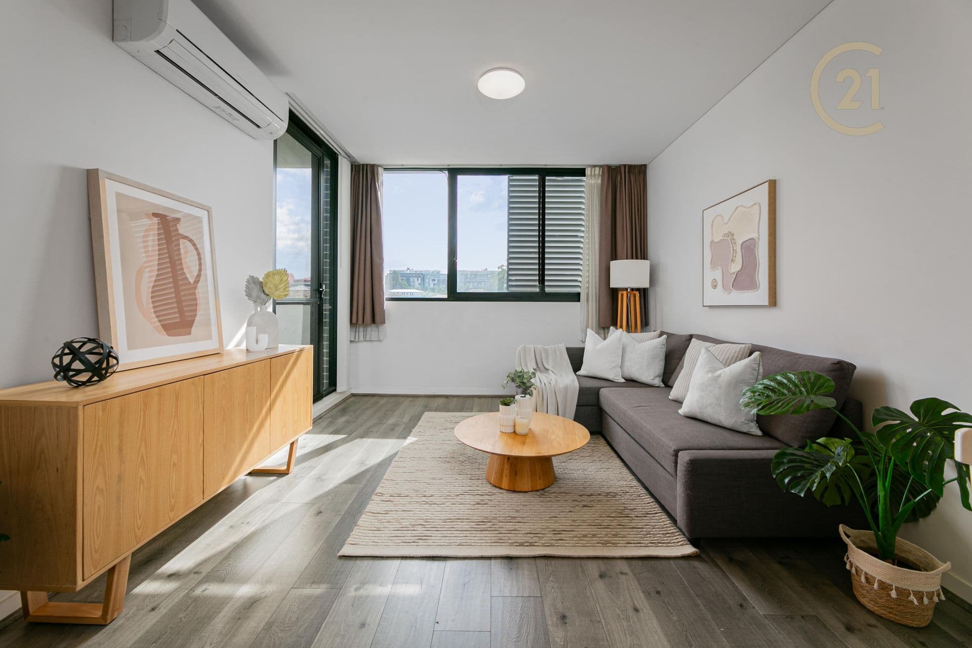 308/52 Charlotte Street, Campsie, NSW, 2194, Campsie - Thumbnail 2