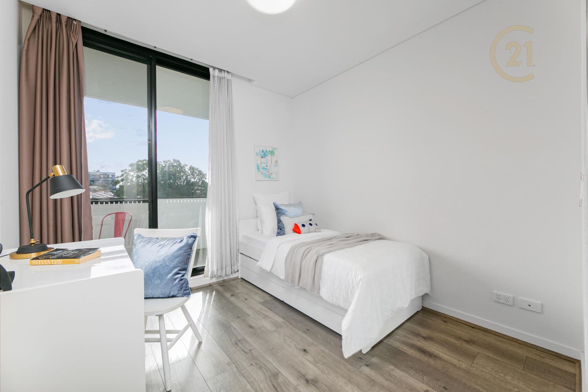 308/52 Charlotte Street, Campsie, NSW, 2194, Campsie - Thumbnail 7