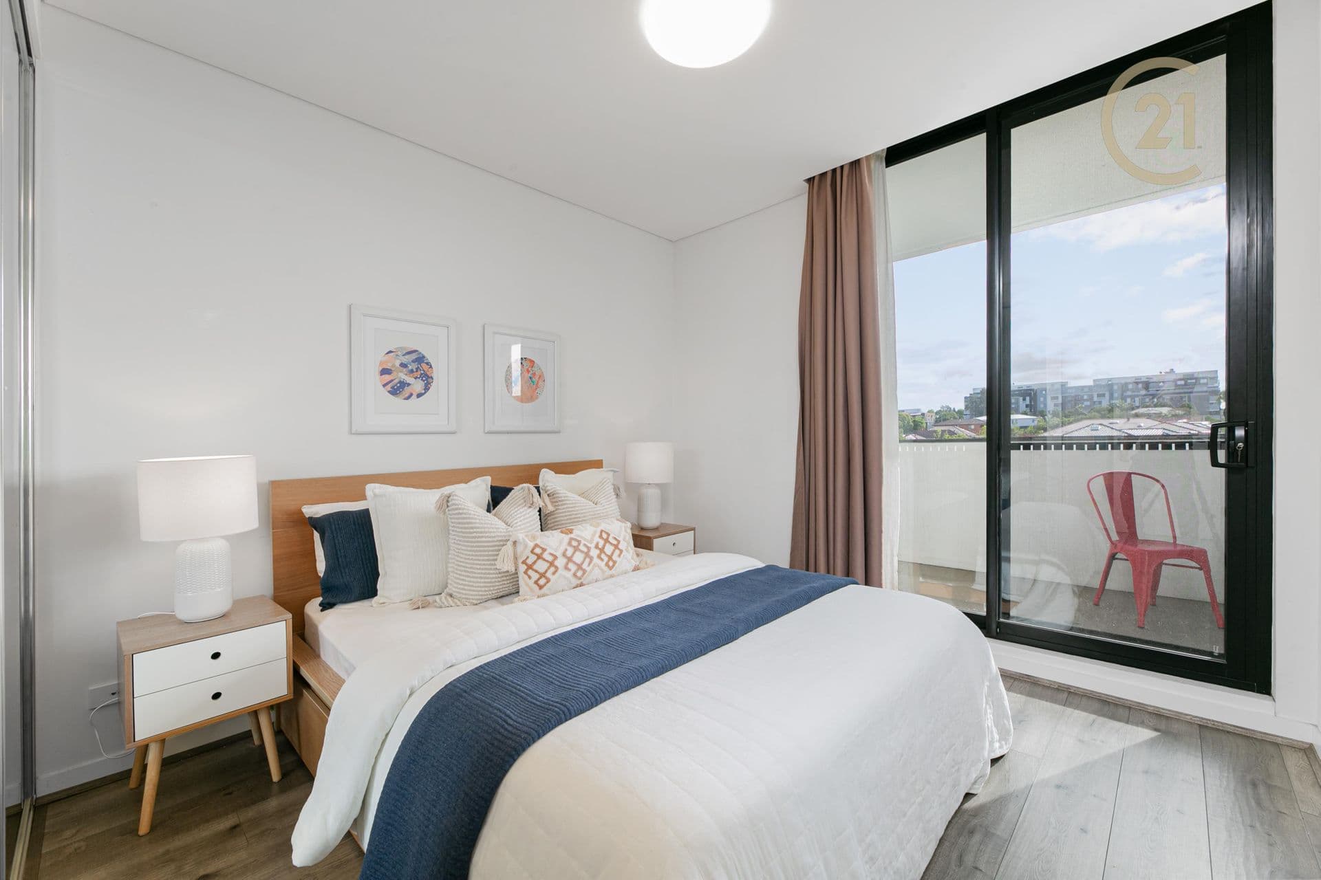 308/52 Charlotte Street, Campsie, NSW, 2194, Campsie - Thumbnail 6