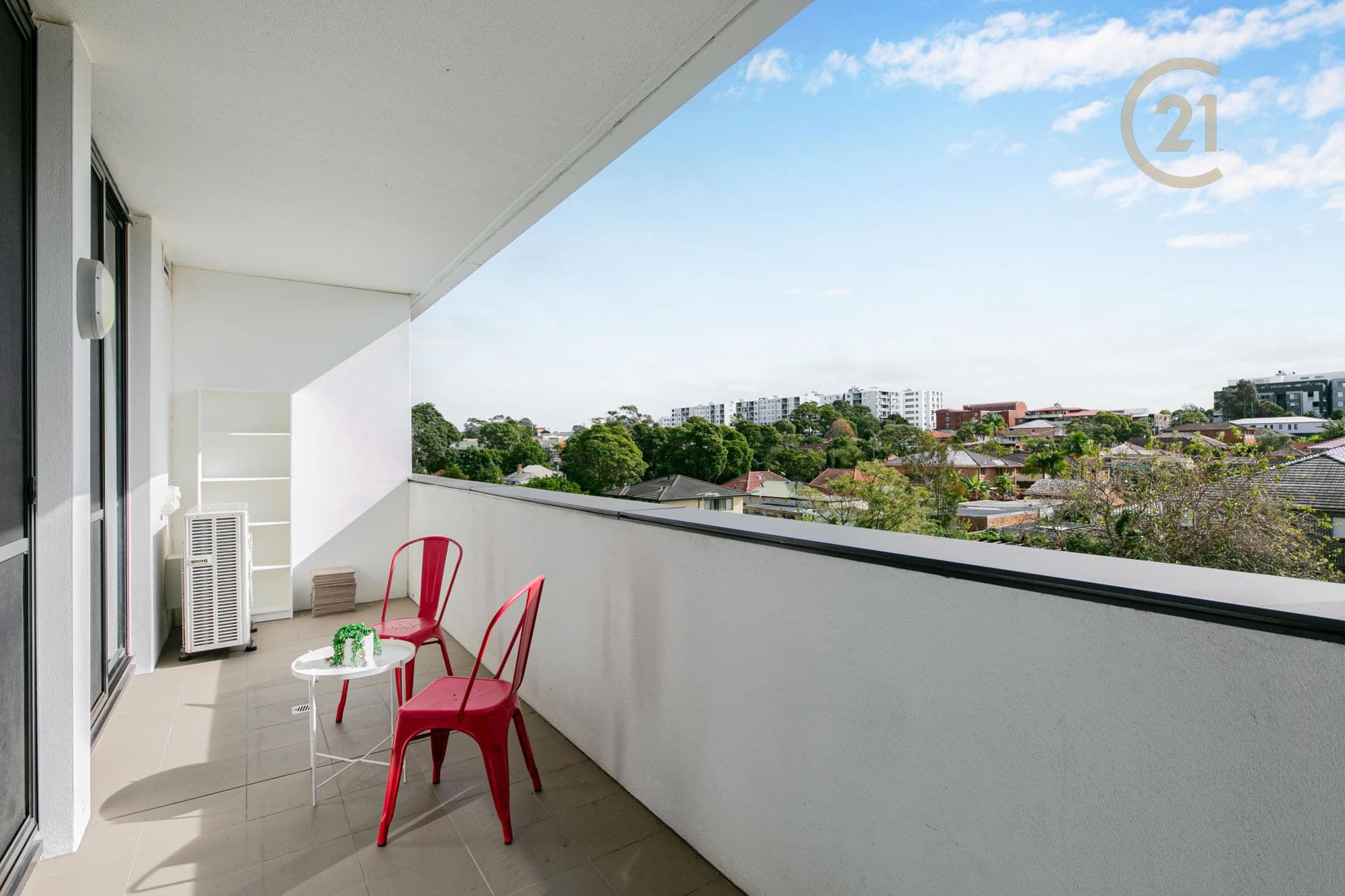 308/52 Charlotte Street, Campsie, NSW, 2194, Campsie - Image 1