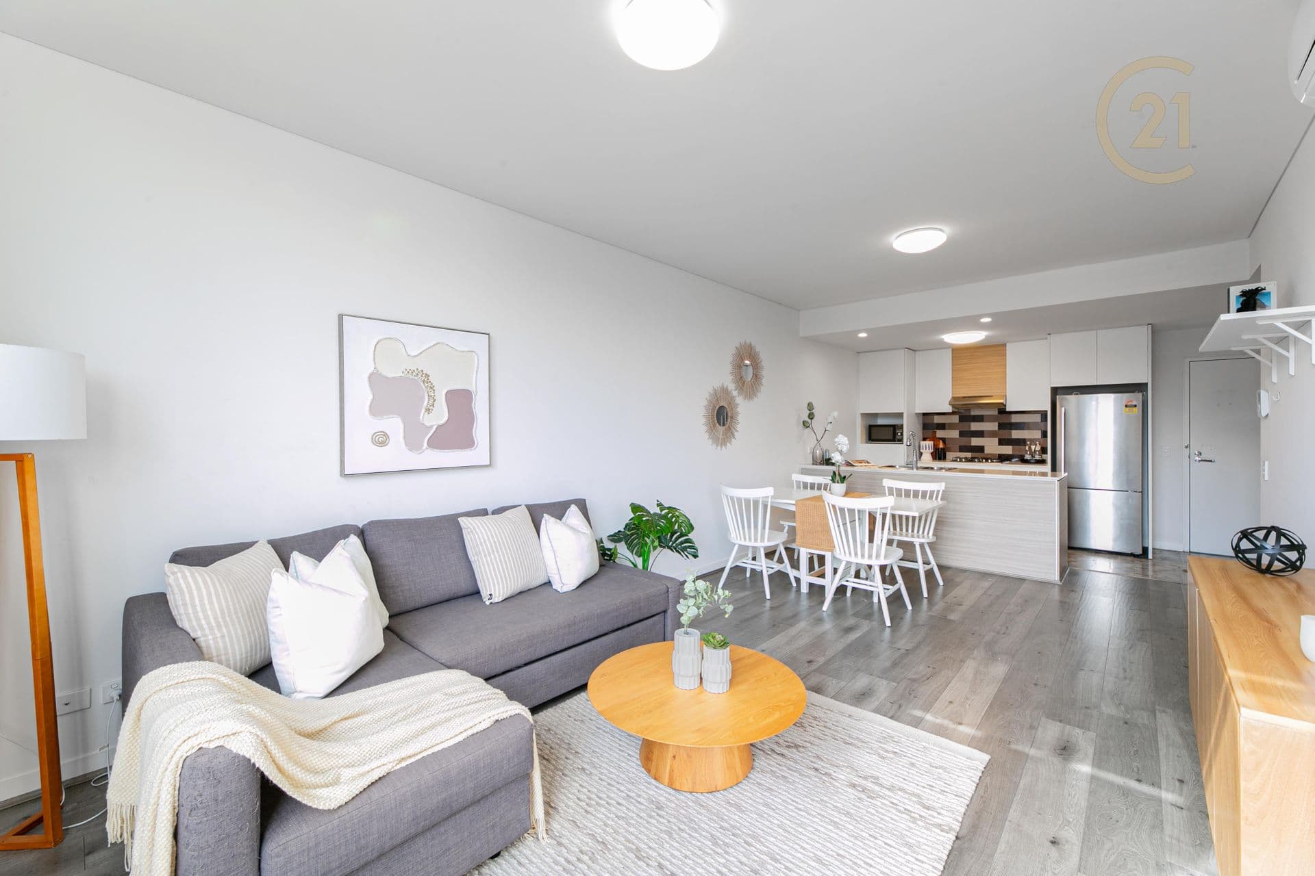 308/52 Charlotte Street, Campsie, NSW, 2194, Campsie - Thumbnail 4